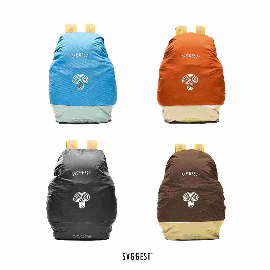 Svggest Rain Cover Thrive Series 
