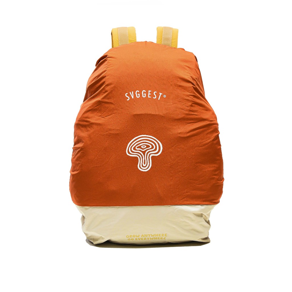 Svggest Rain Cover Thrive Series 