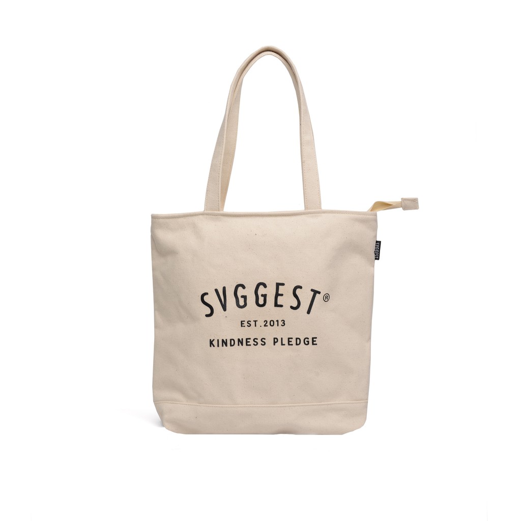 Svggest Tote Bag Classic