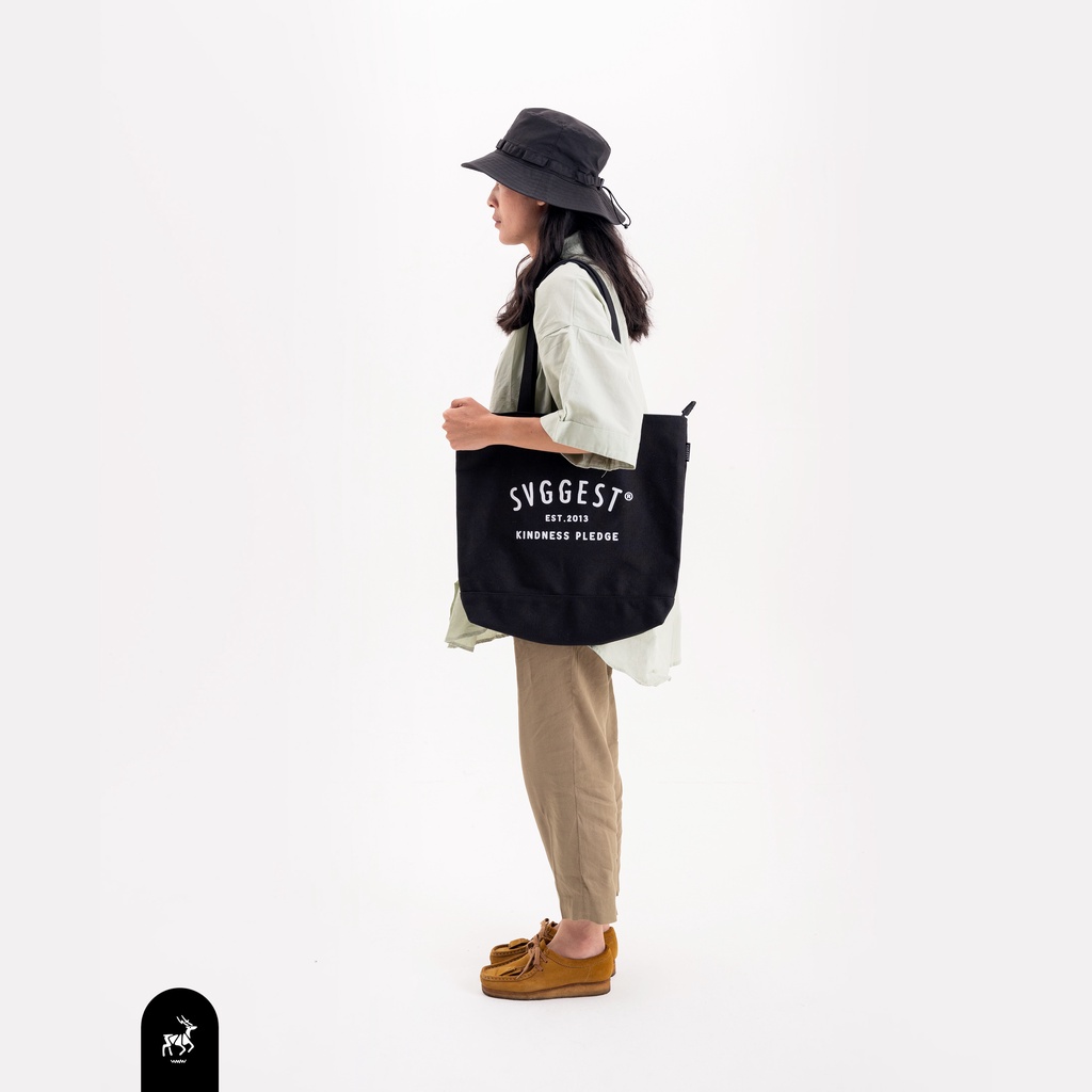 Svggest Tote Bag Classic