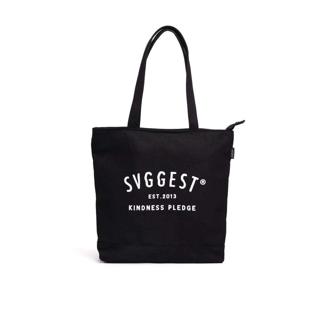 Svggest Tote Bag Classic