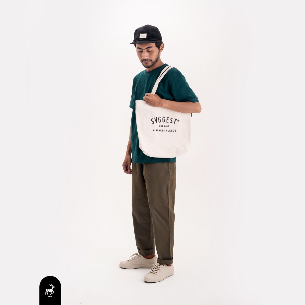 Svggest Tote Bag Classic