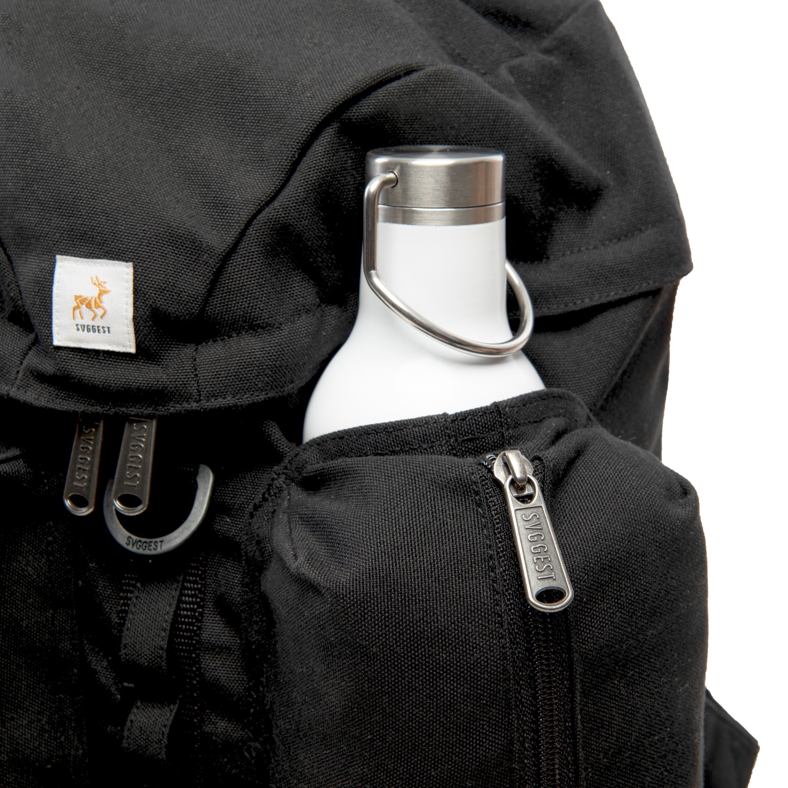 Svggest Daypack Cuscus Bubutu