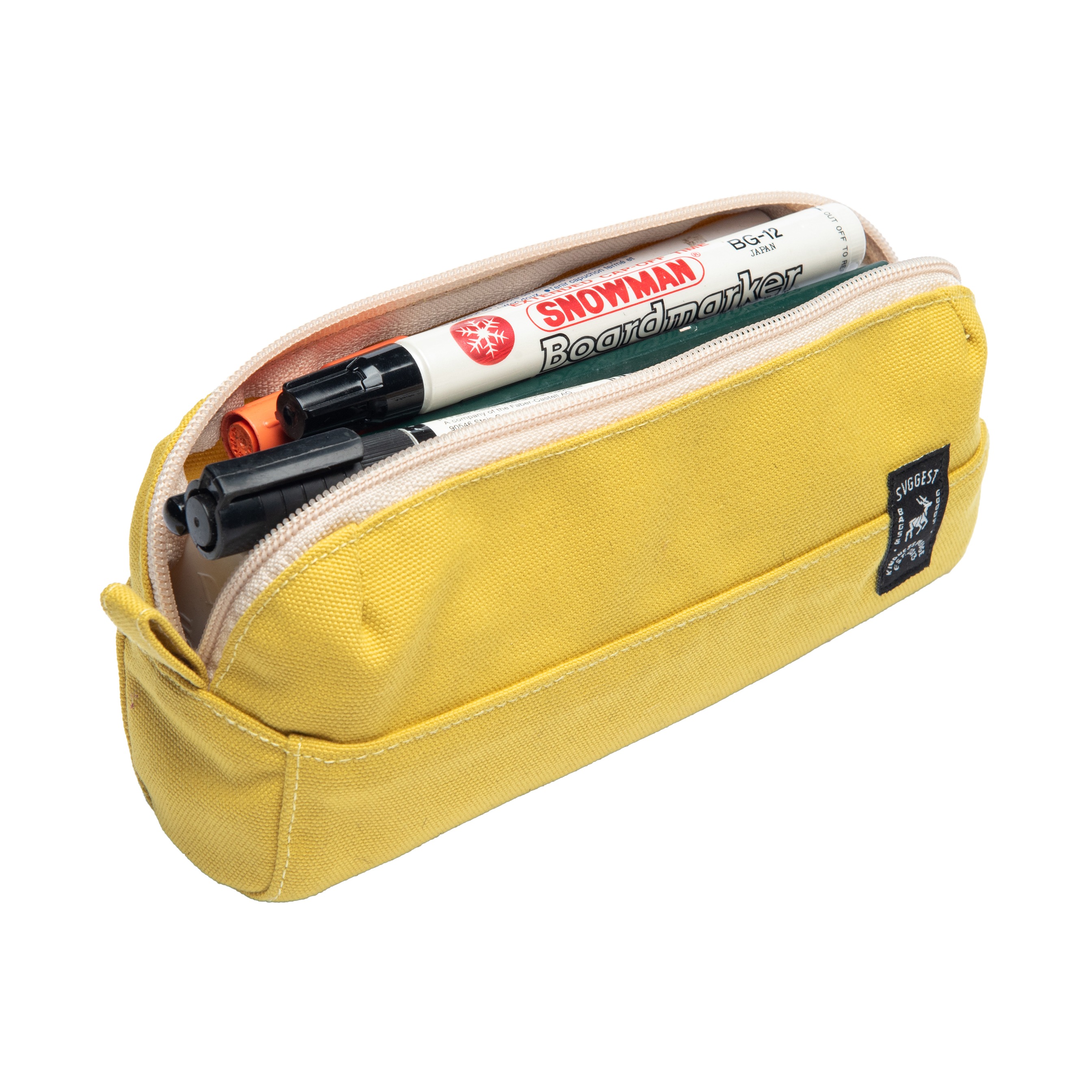 Svggest Pencil Case