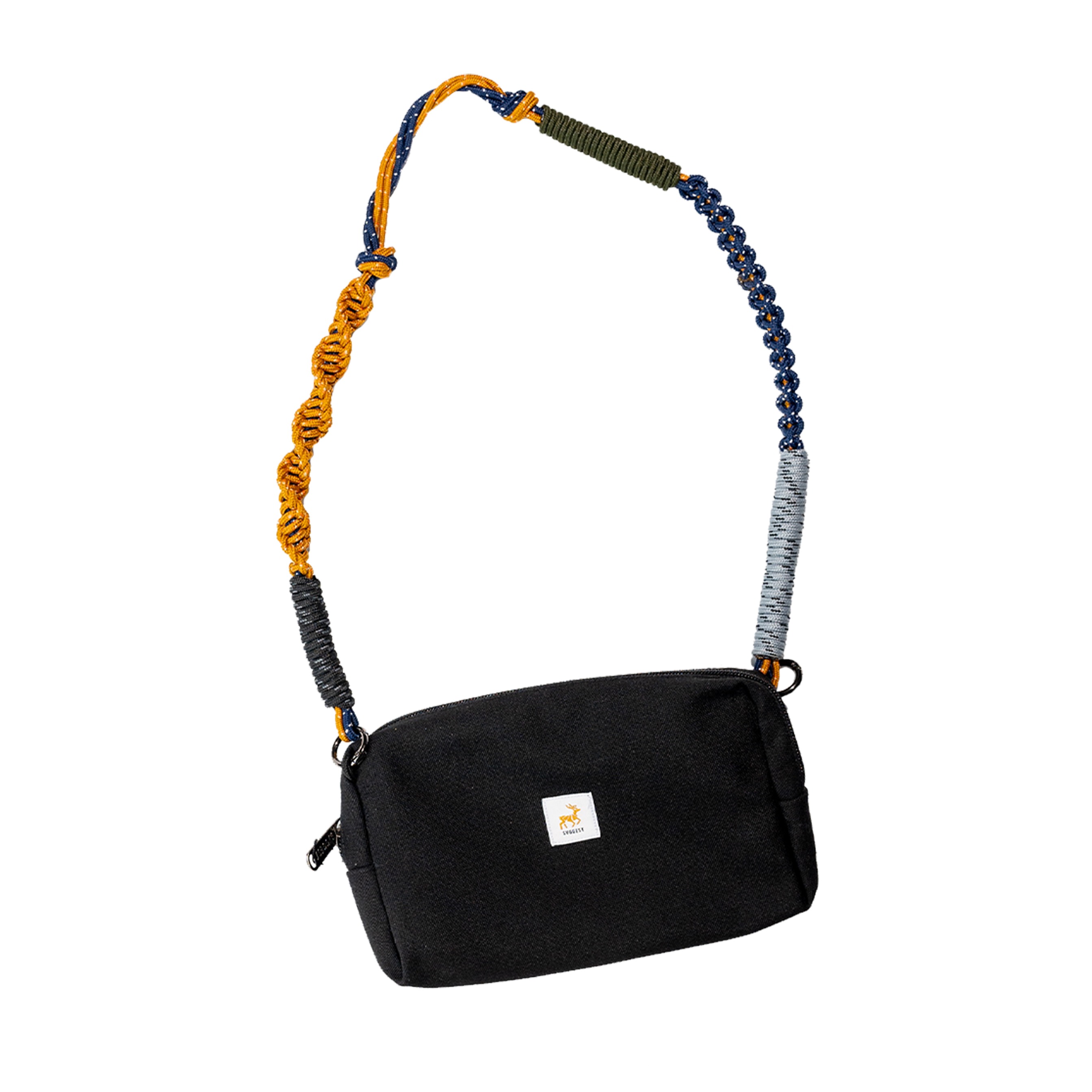Svggest Slingbag Heatbug