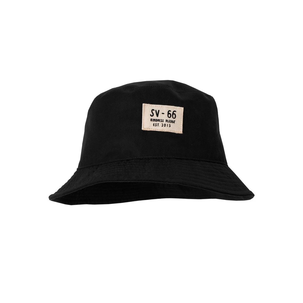 Svggest Bucket Hat Turtle