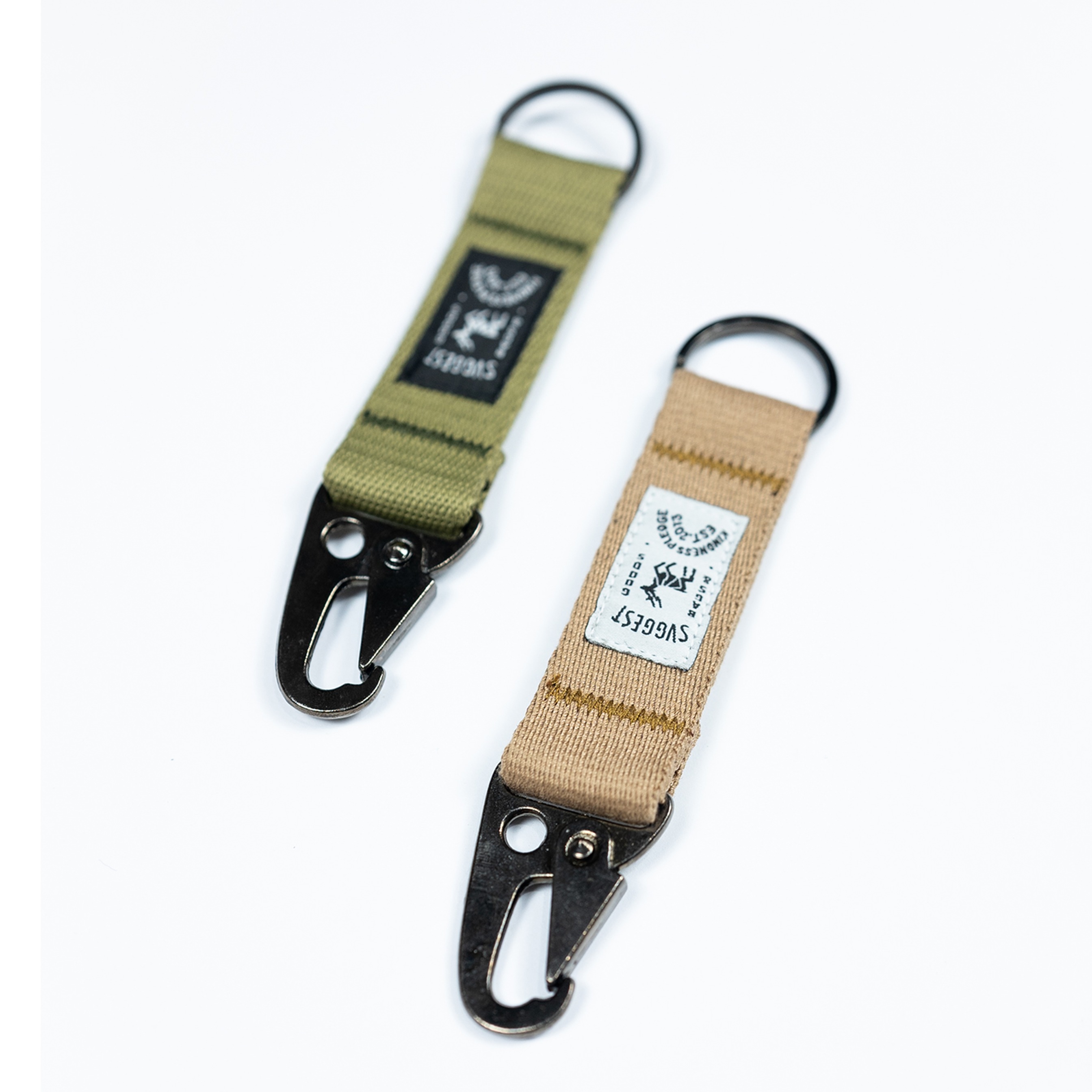 Svggest Key Chain / Gantungan Kunci