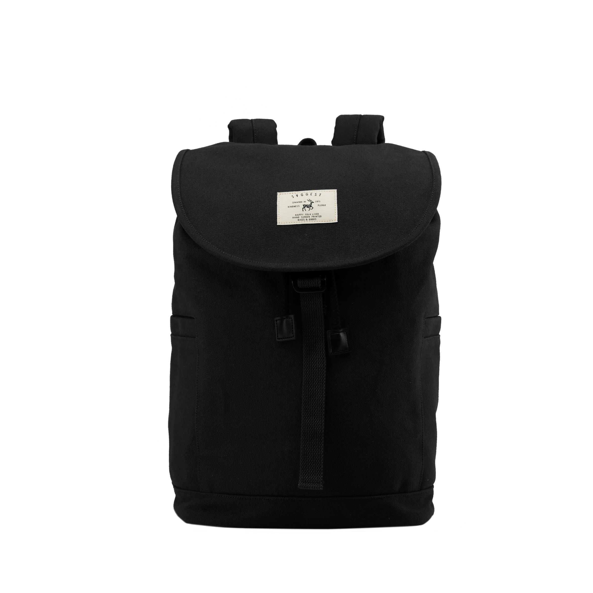 Svggest Backpack Elephant