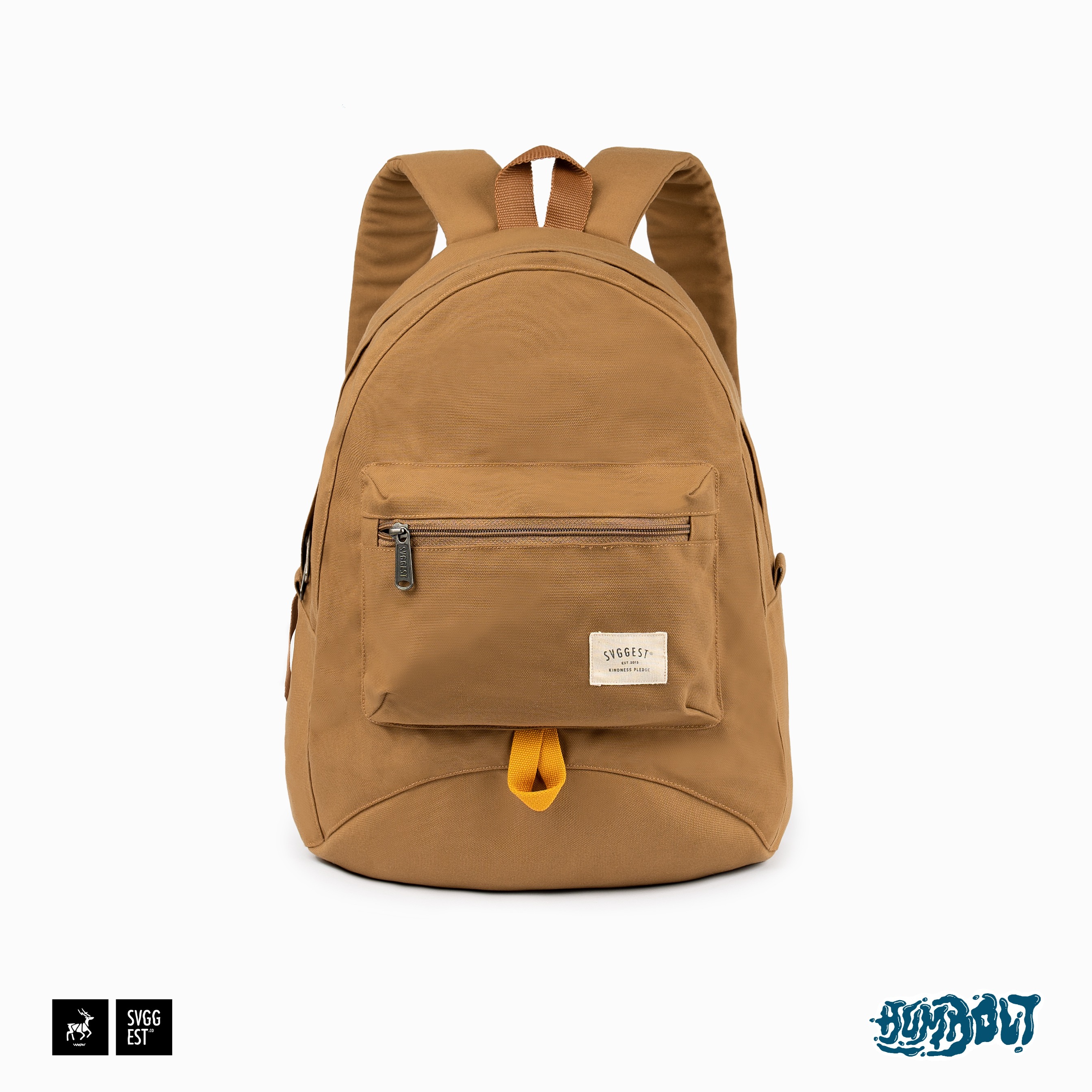 Svggest Backpack Humbolt