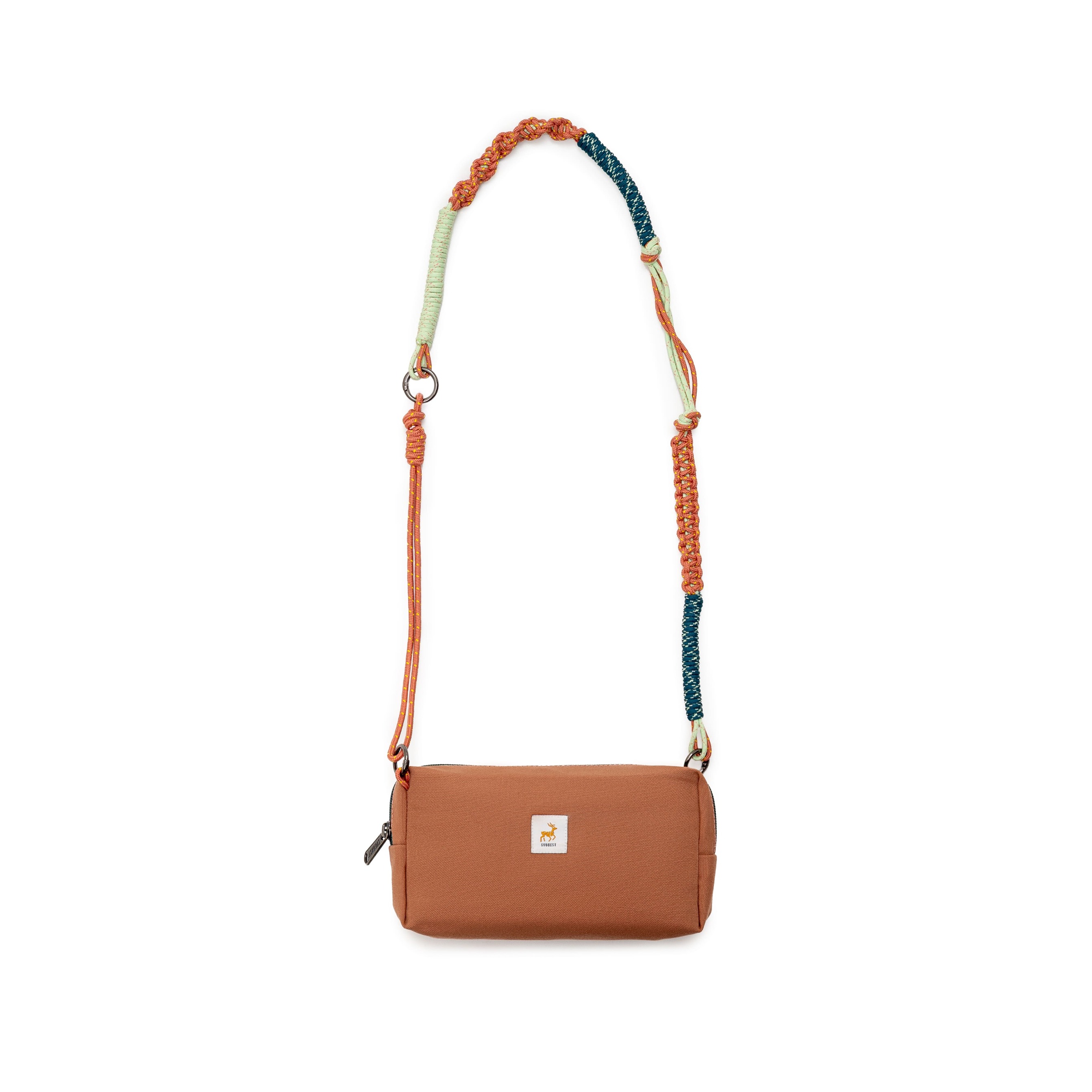 Svggest Slingbag Heatbug Peach New Color