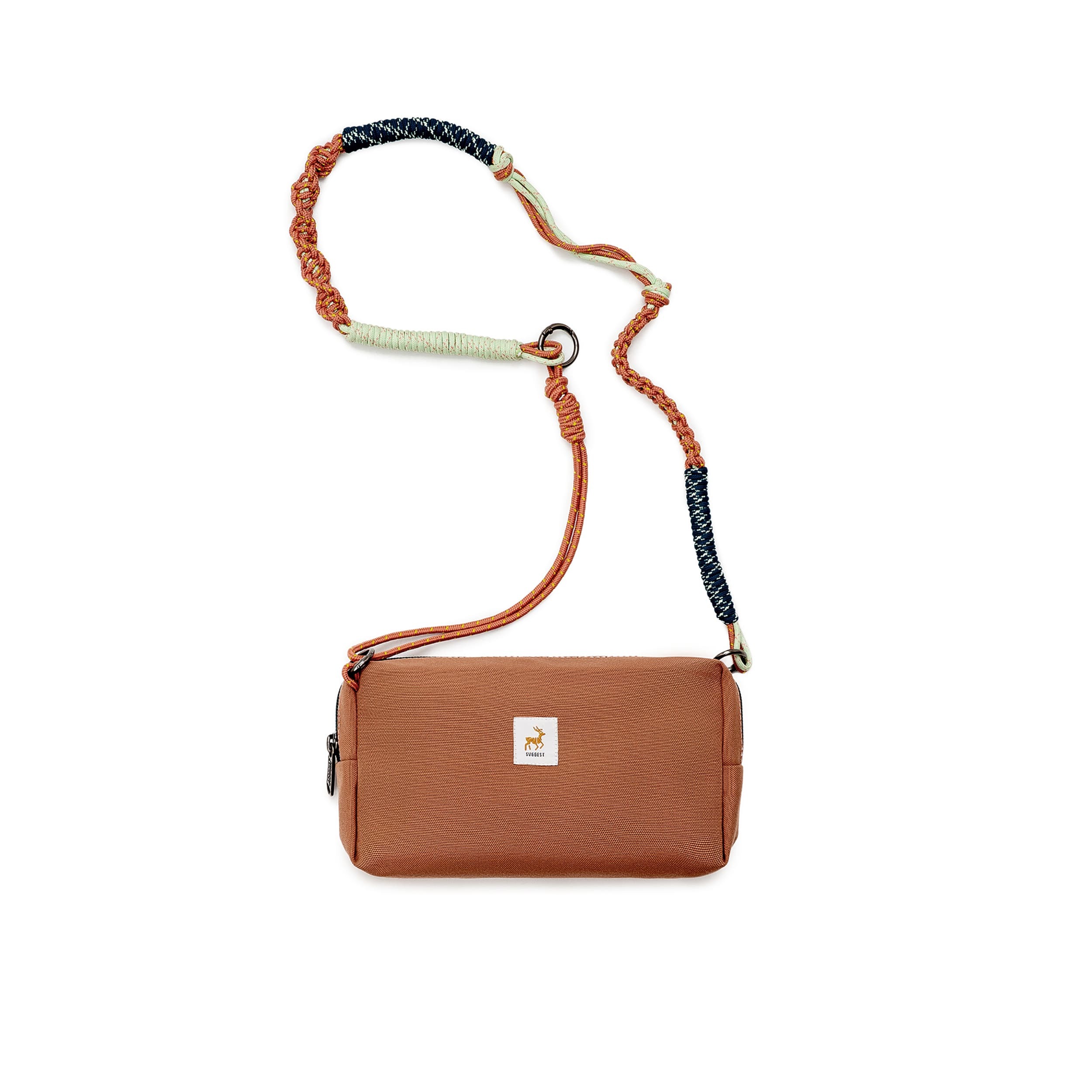 Svggest Slingbag Heatbug Peach New Color