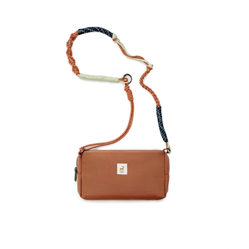 Svggest Slingbag Heatbug Peach New Color