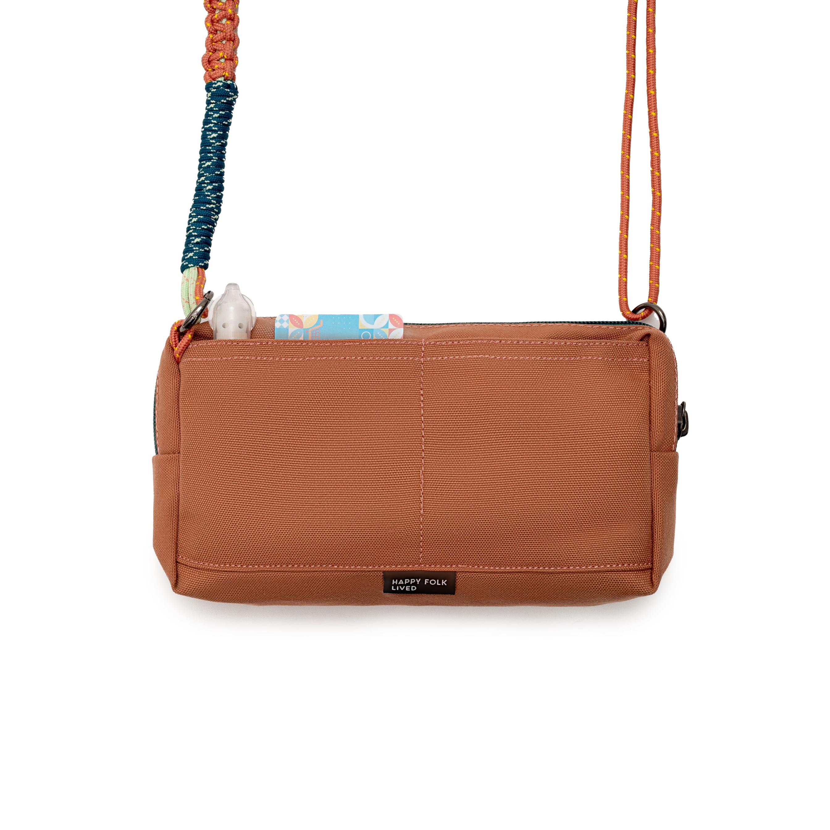Svggest Slingbag Heatbug Peach New Color