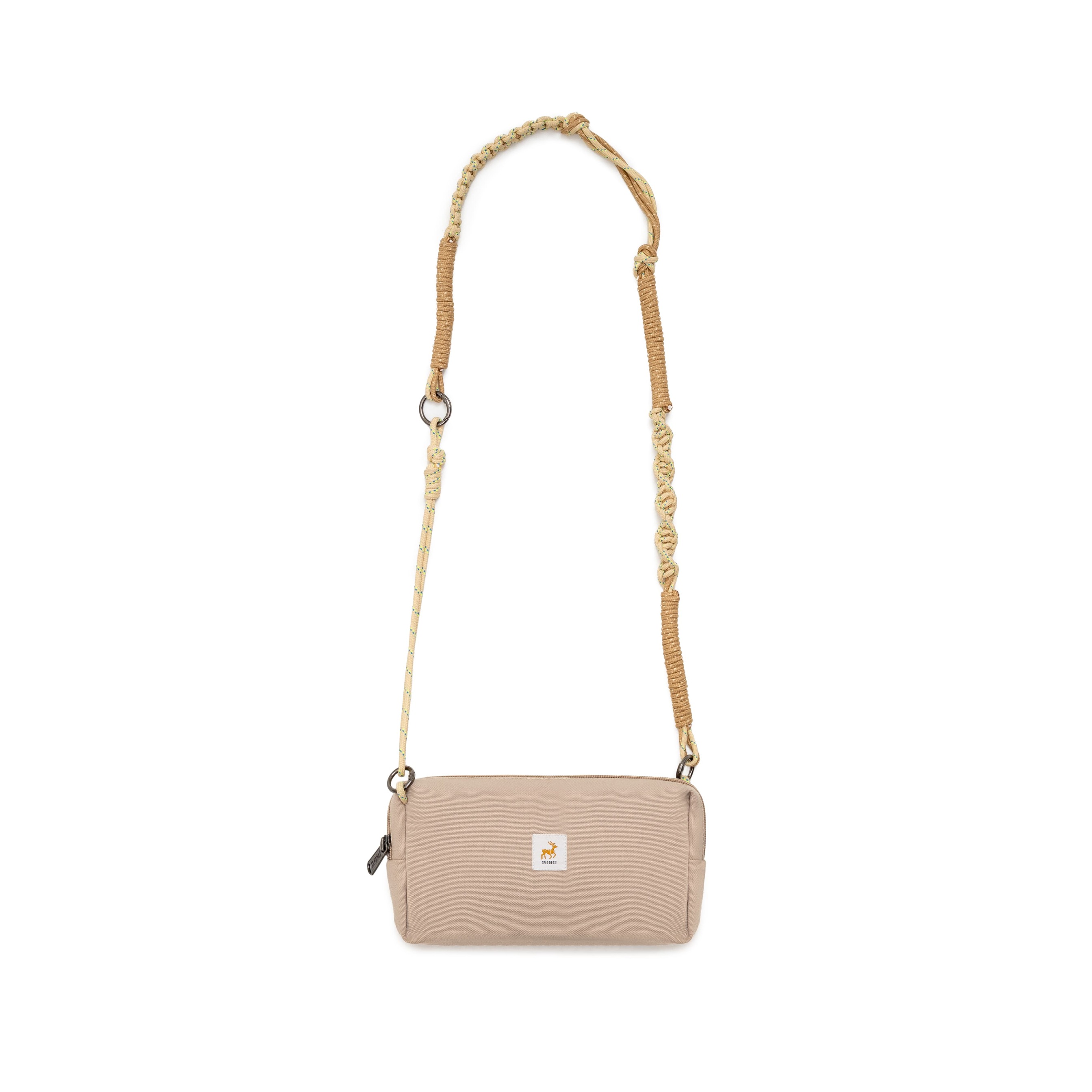 Svggest Slingbag Heatbug Khaki New Color