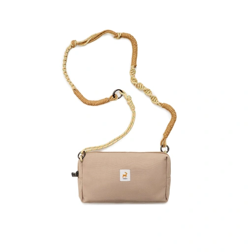 Svggest Slingbag Heatbug Khaki New Color