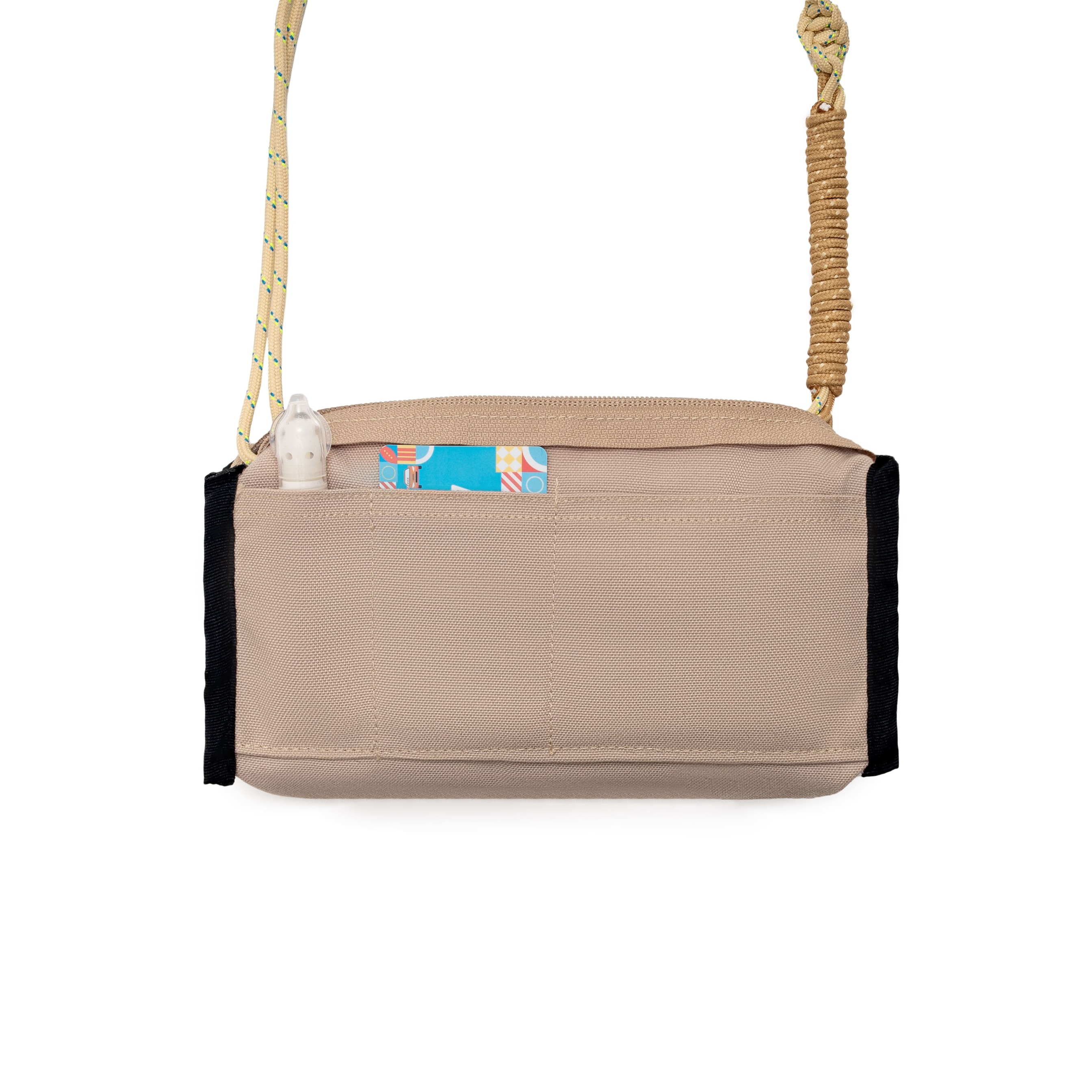 Svggest Slingbag Heatbug Khaki New Color