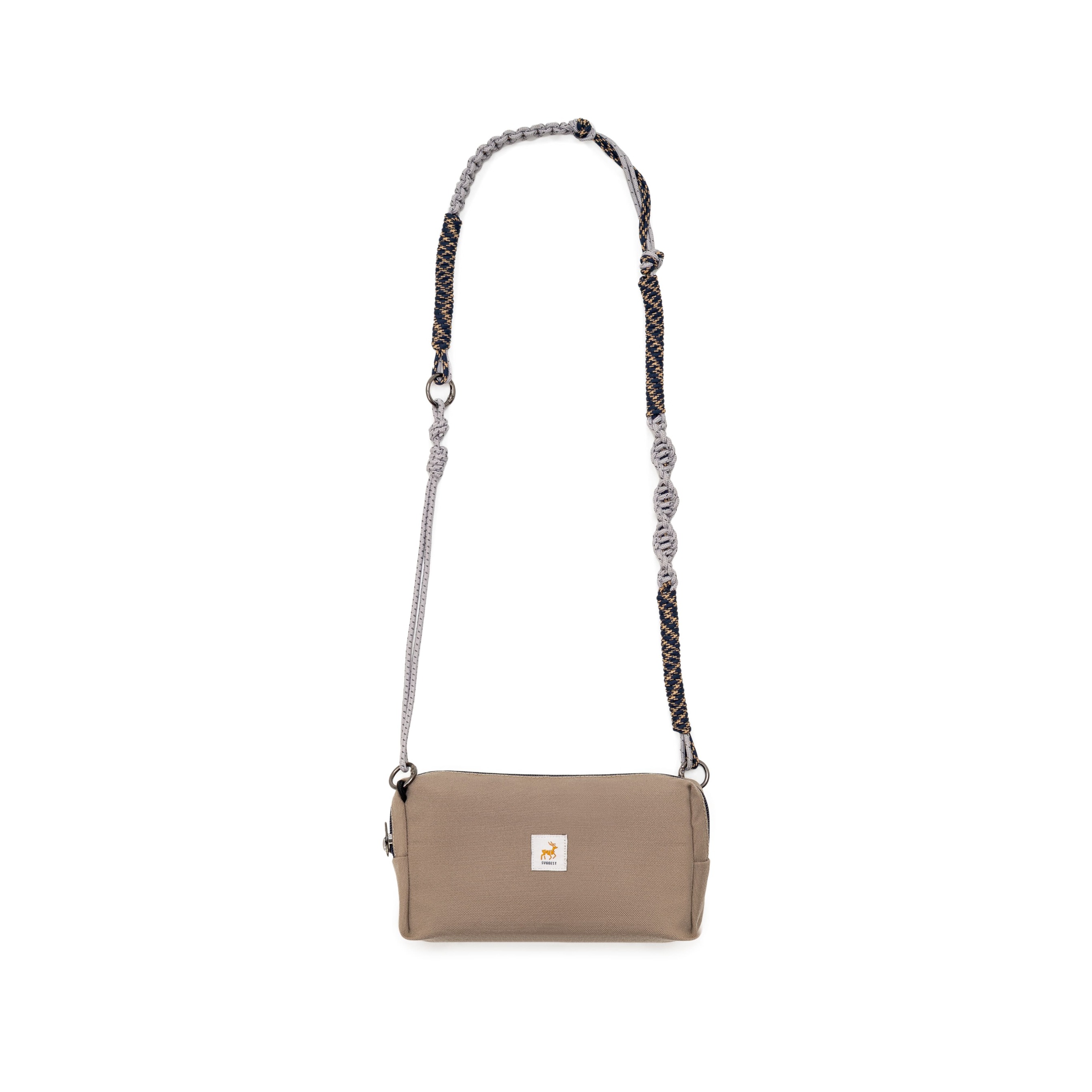 Svggest Slingbag Heatbug Chestnut New Color