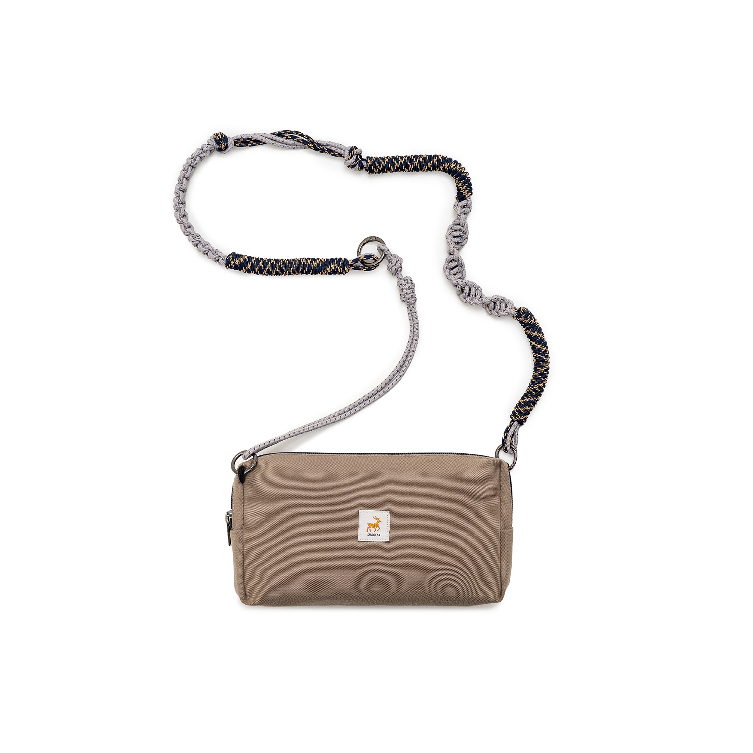 Svggest Slingbag Heatbug New Color