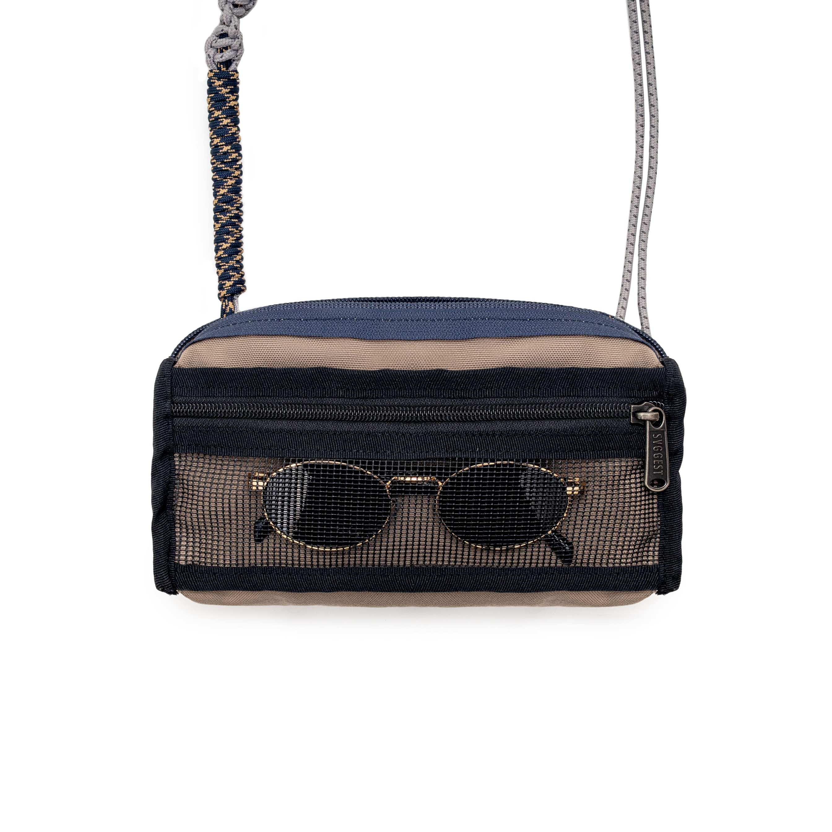 Svggest Slingbag Heatbug Chestnut New Color