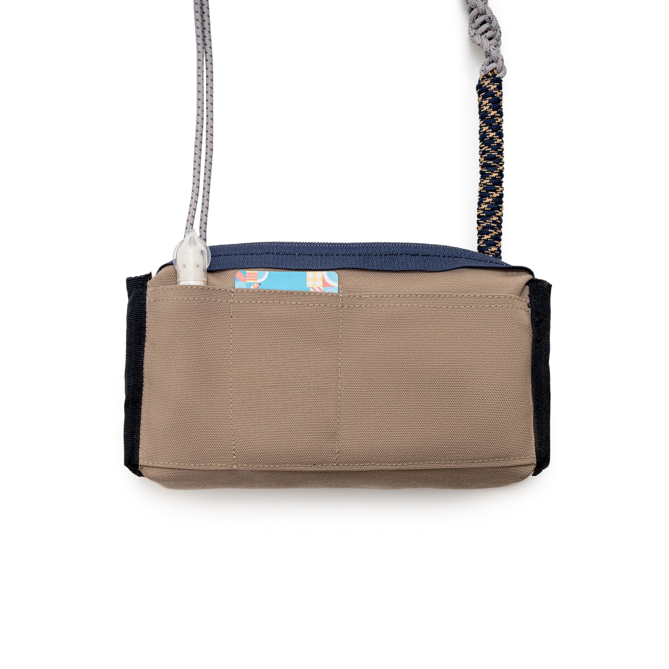 Svggest Slingbag Heatbug Chestnut New Color