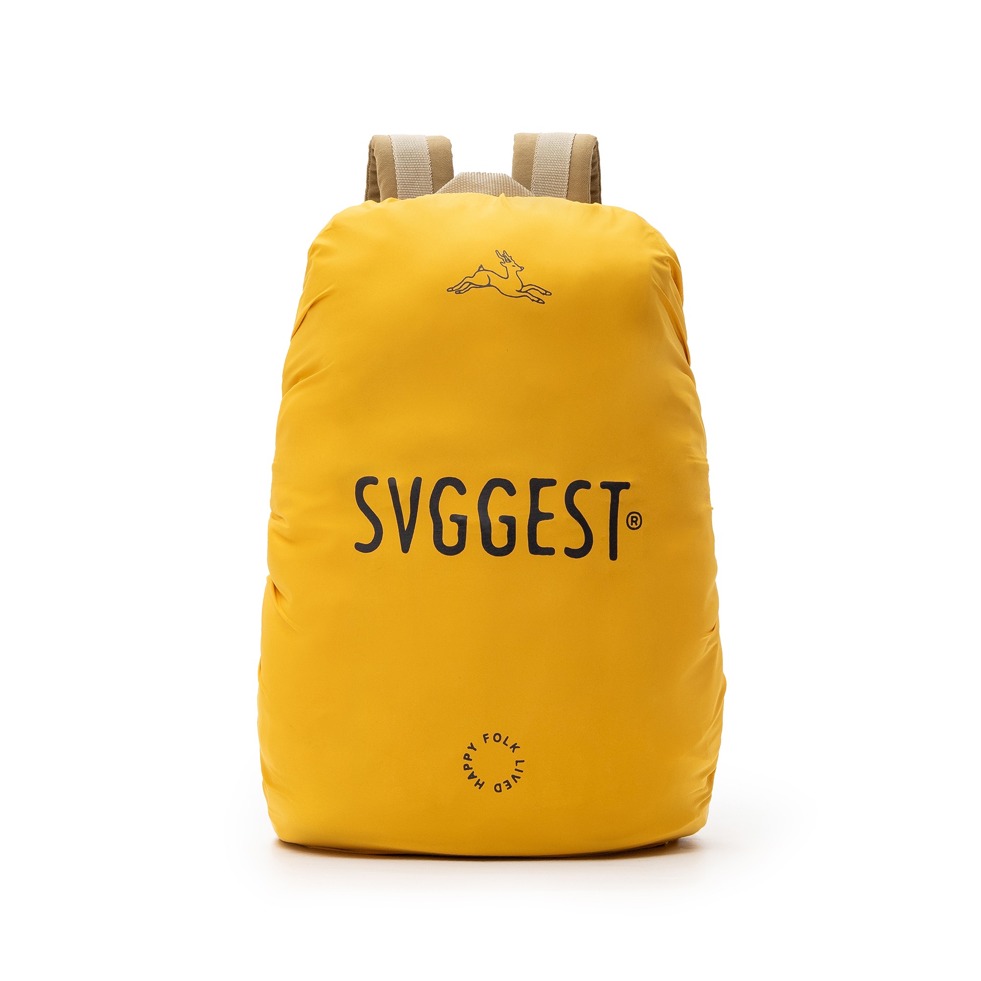 Svggest Rain Cover Bag New Color