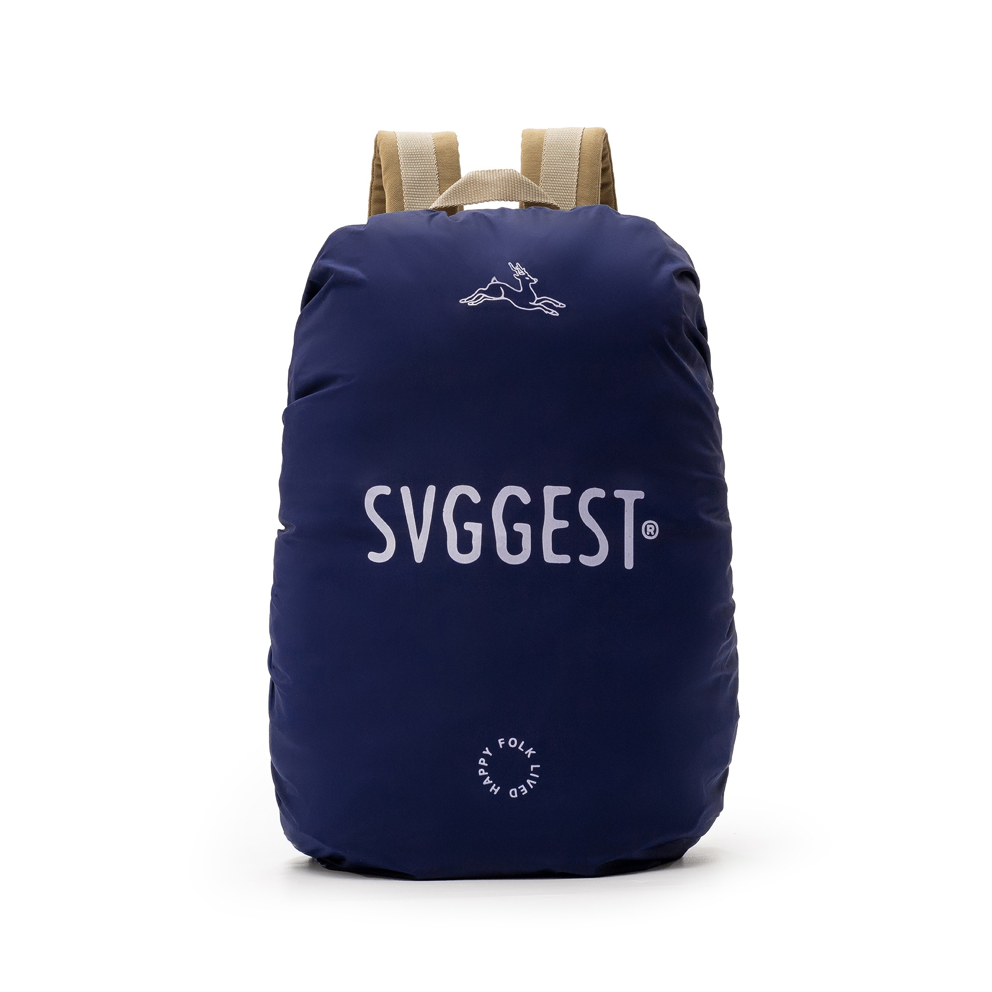 Svggest Rain Cover Bag New Color
