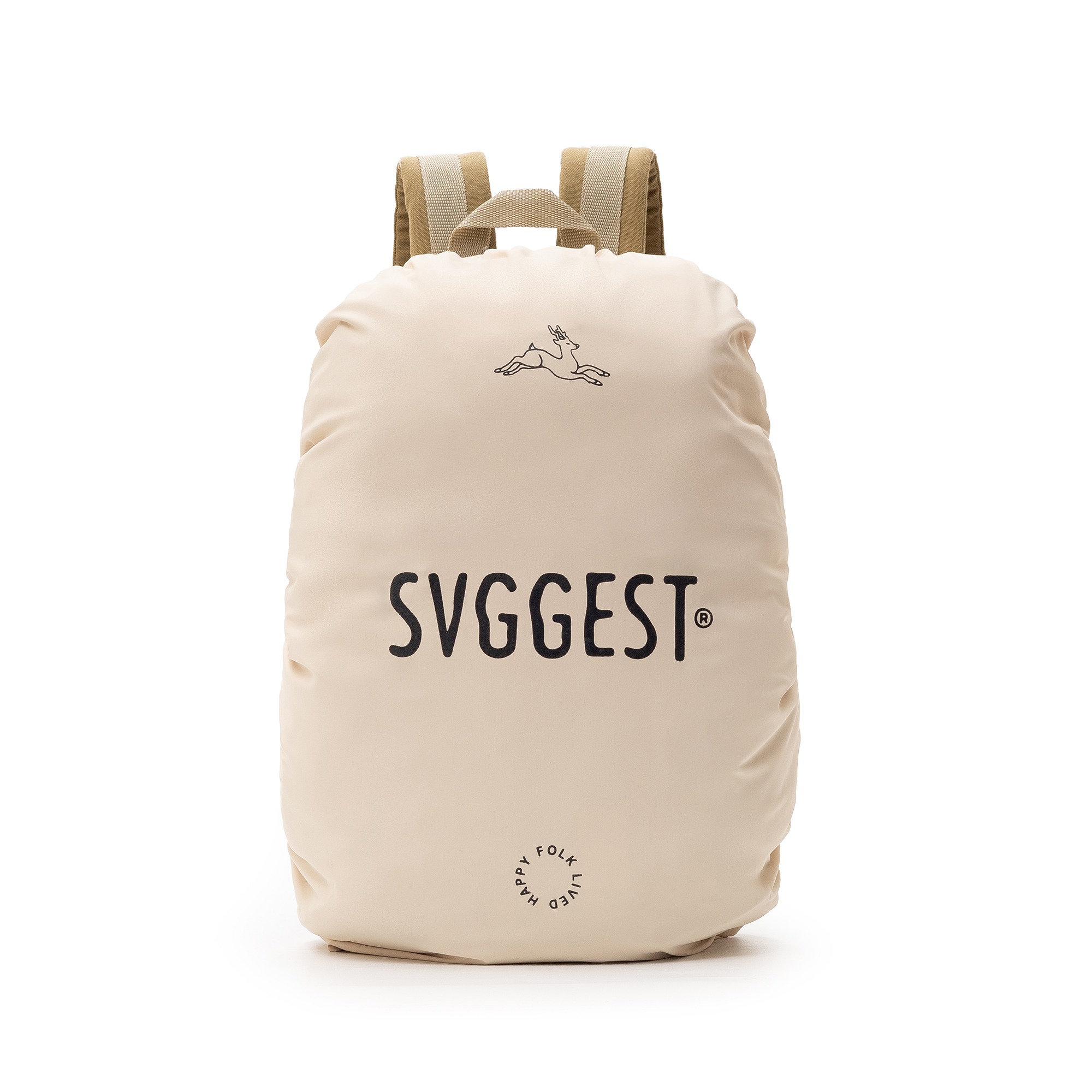 Svggest Rain Cover Bag New Color