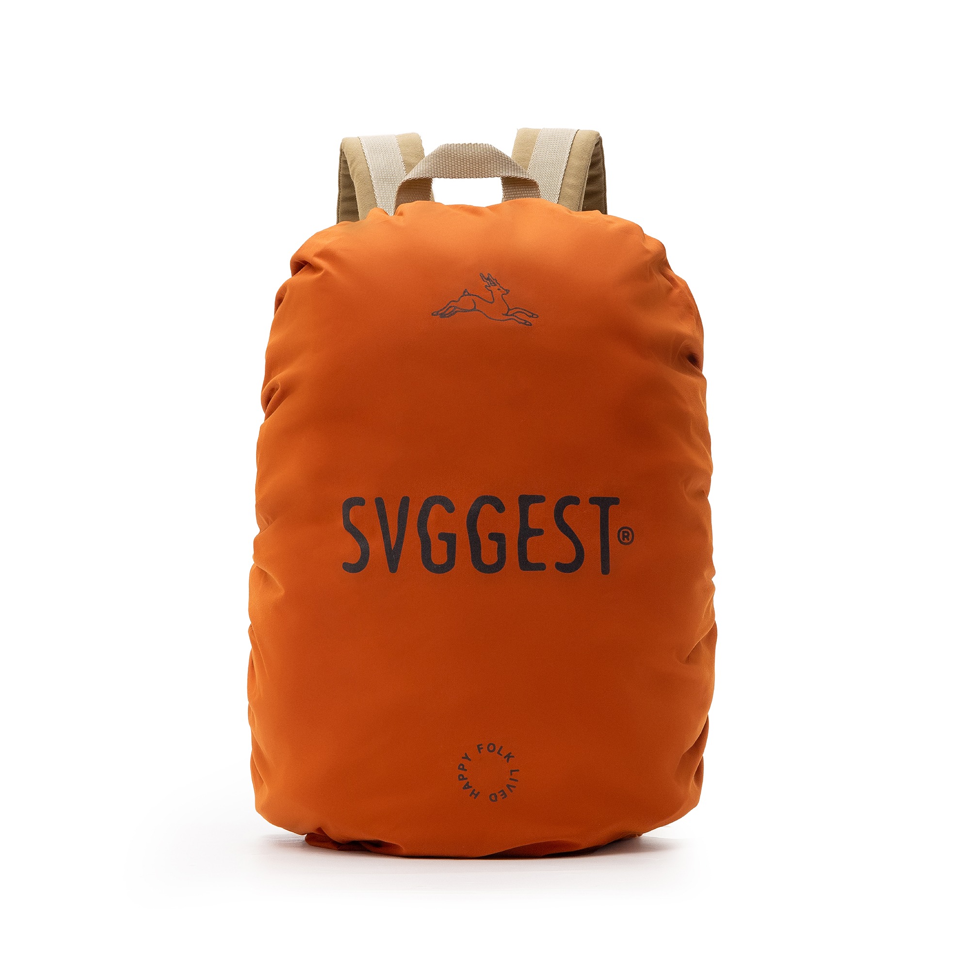 Svggest Rain Cover Bag New Color