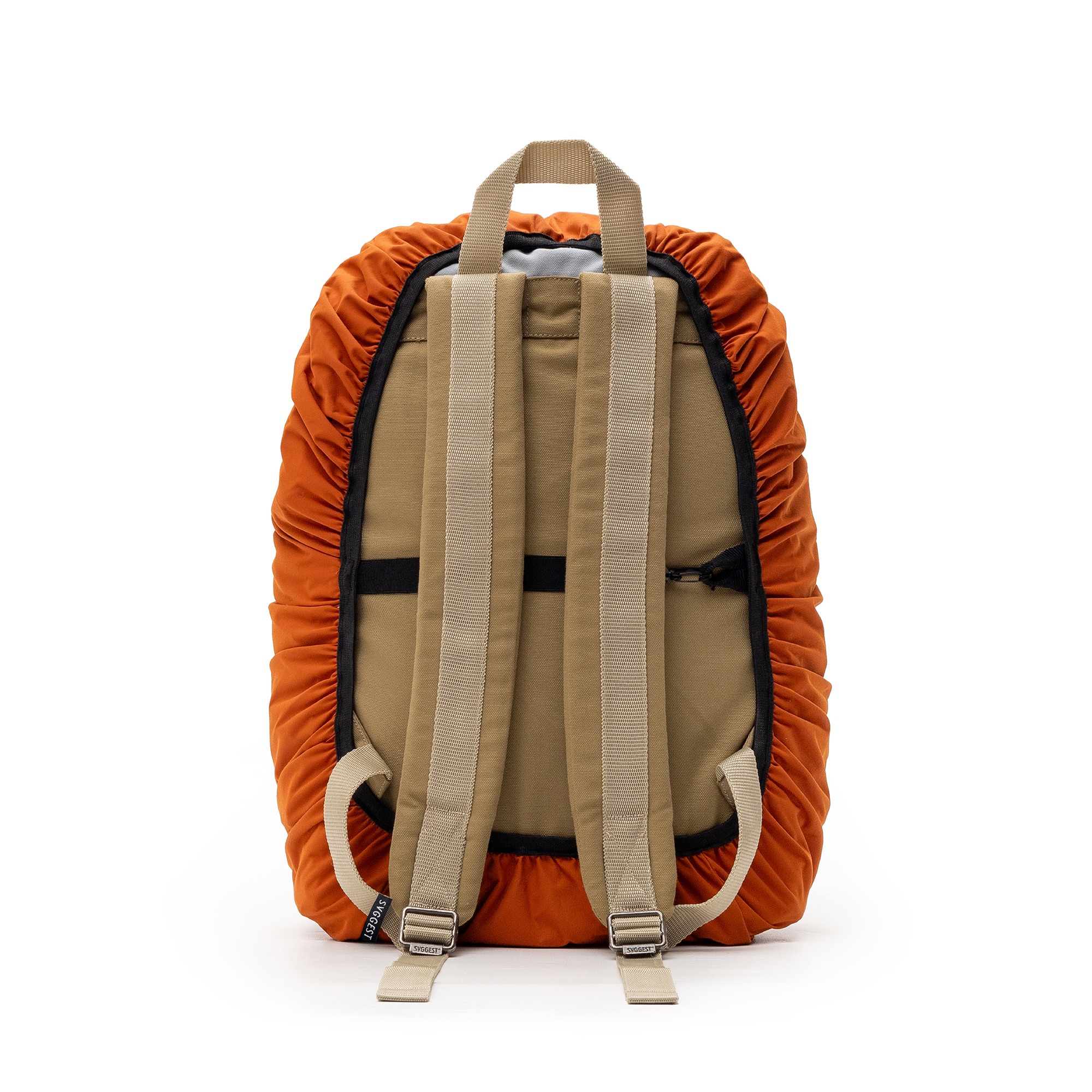 Svggest Rain Cover Bag New Color