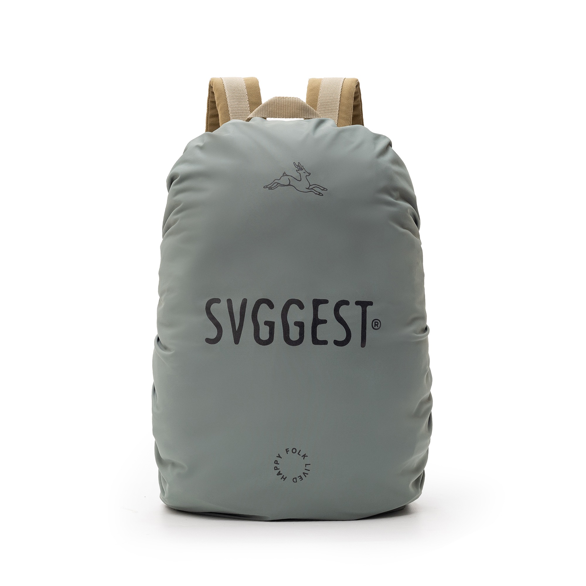 Svggest Rain Cover Bag New Color