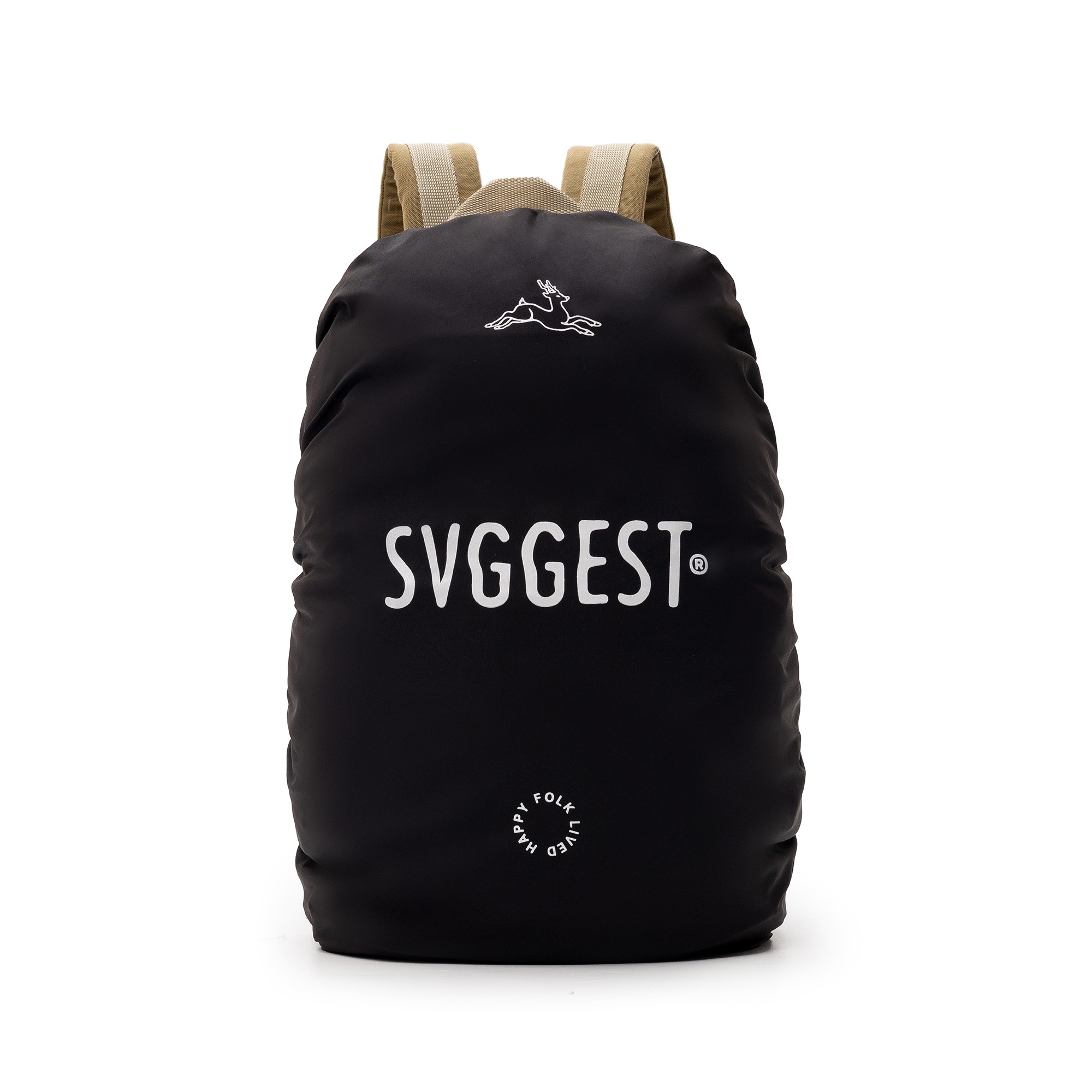 Svggest Rain Cover Bag New Color