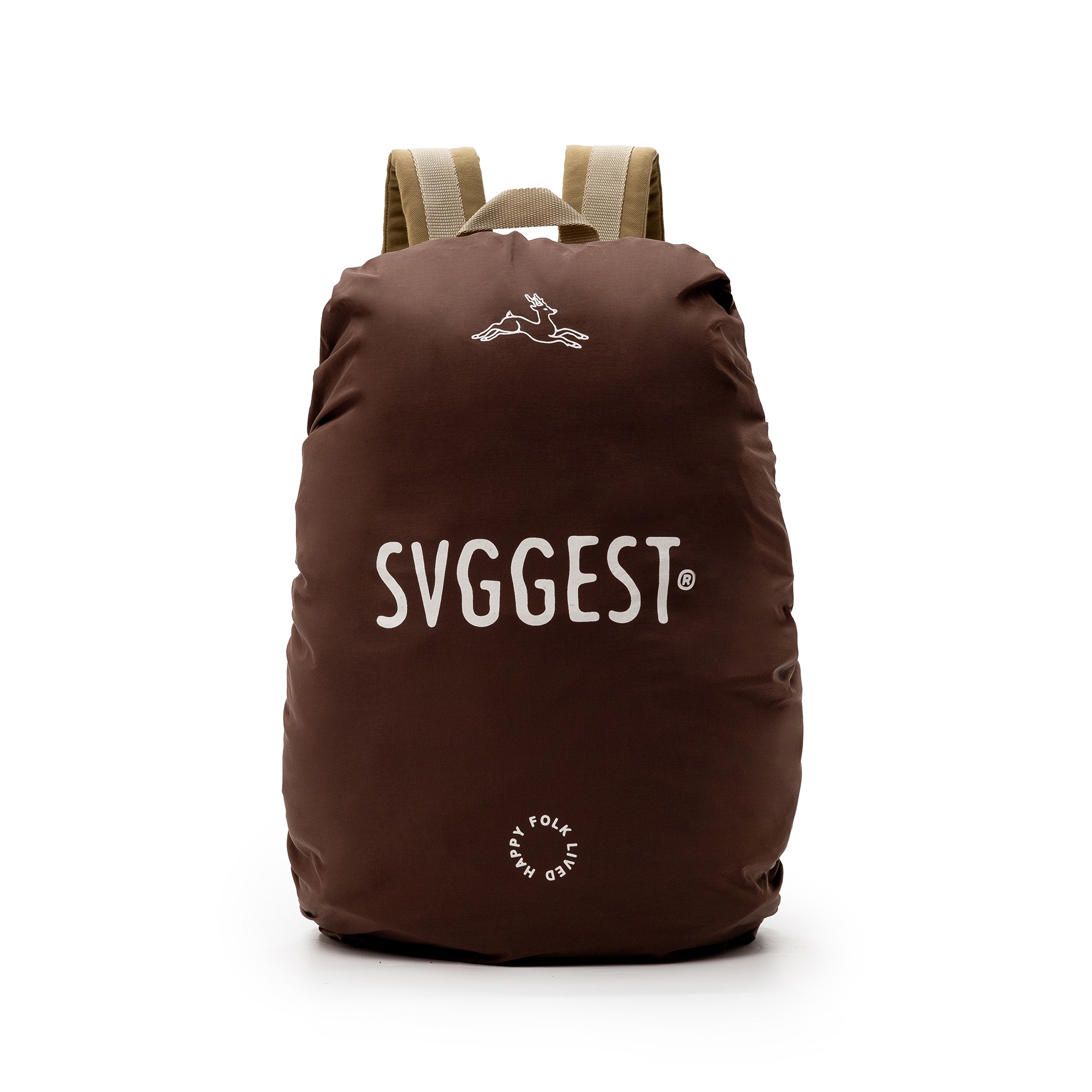 Svggest Rain Cover Bag New Color