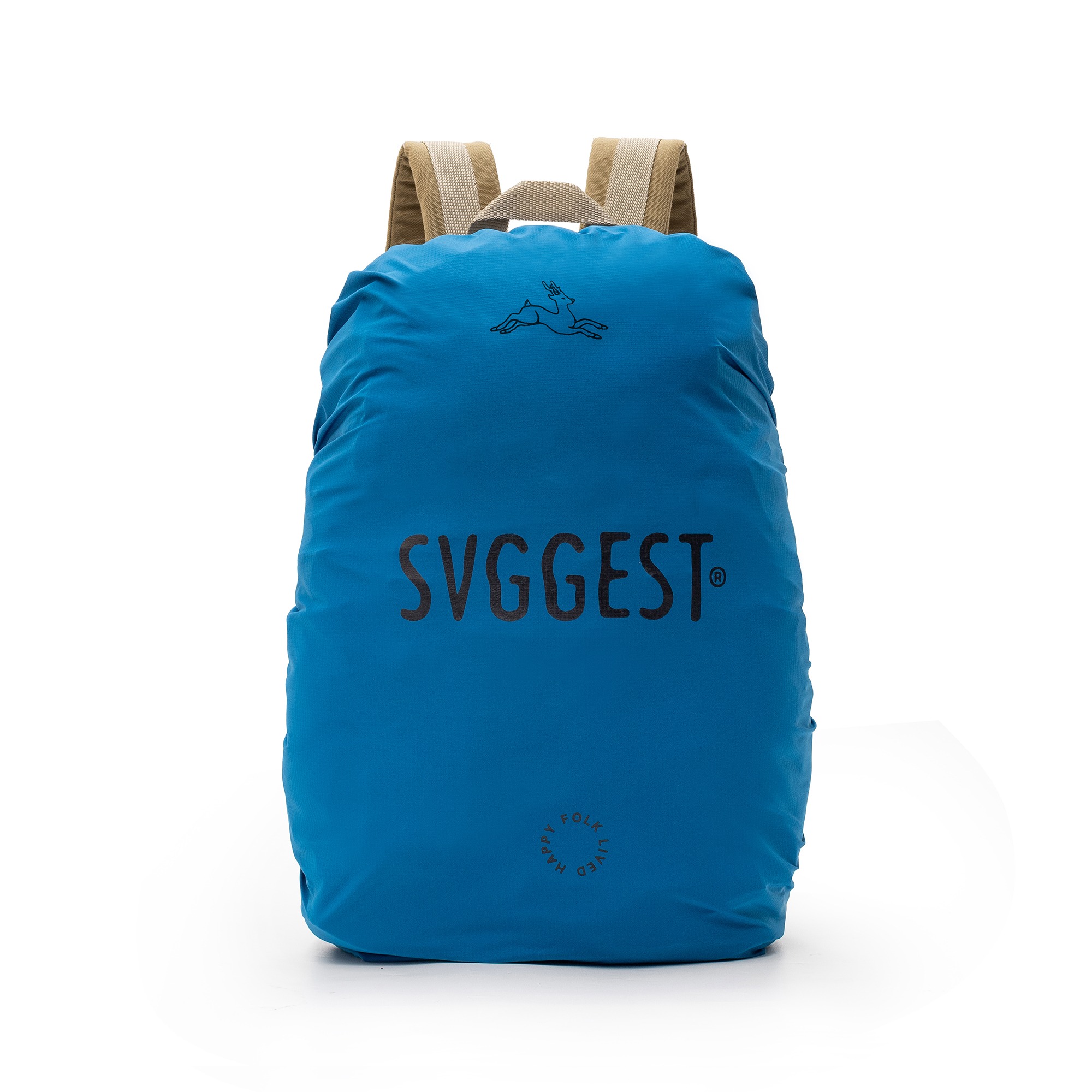 Svggest Rain Cover Bag New Color