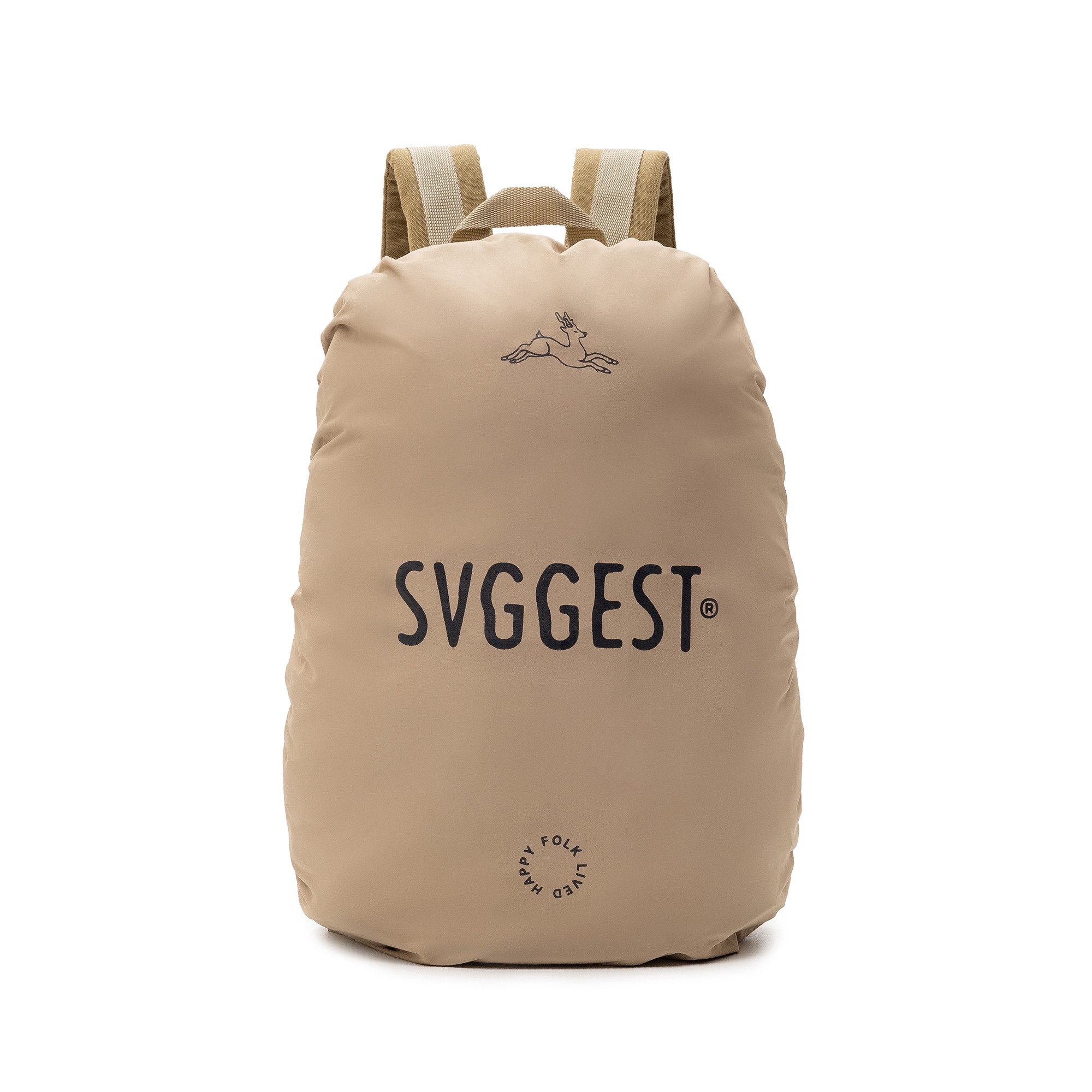 Svggest Rain Cover Bag New Color