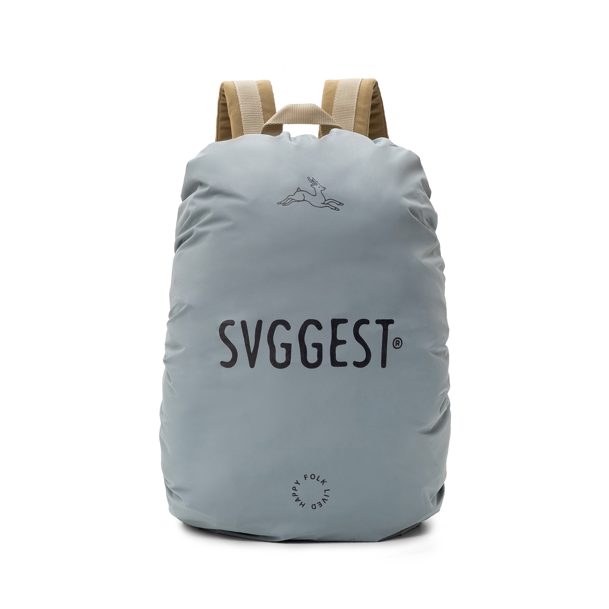 Svggest Rain Cover Bag New Color