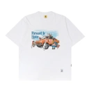 Svggest Sorrel Tee Yamasvggest