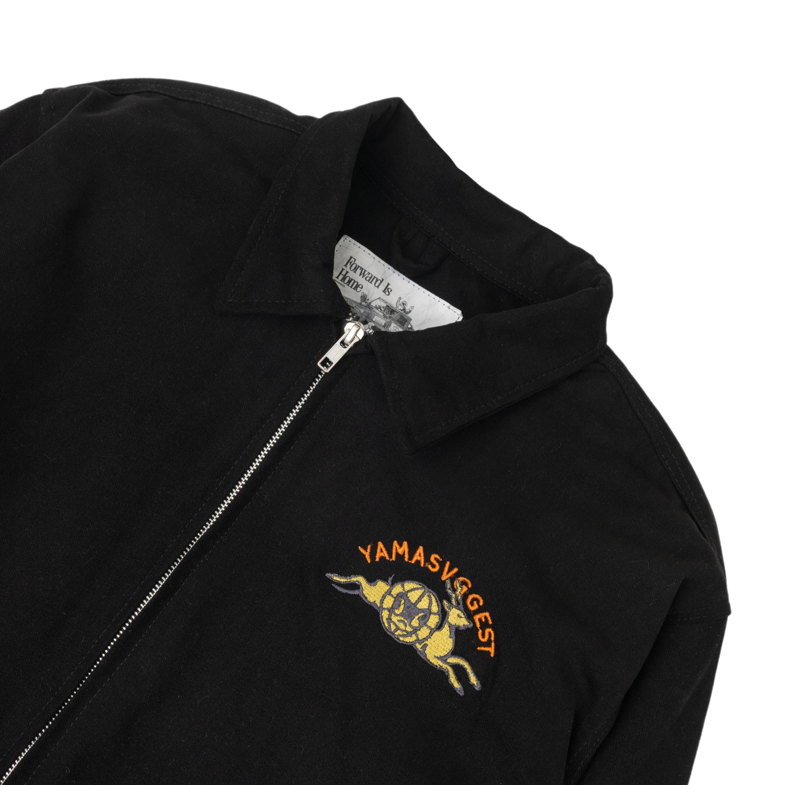 Svggest Linden Work jacket Yamasvggest 