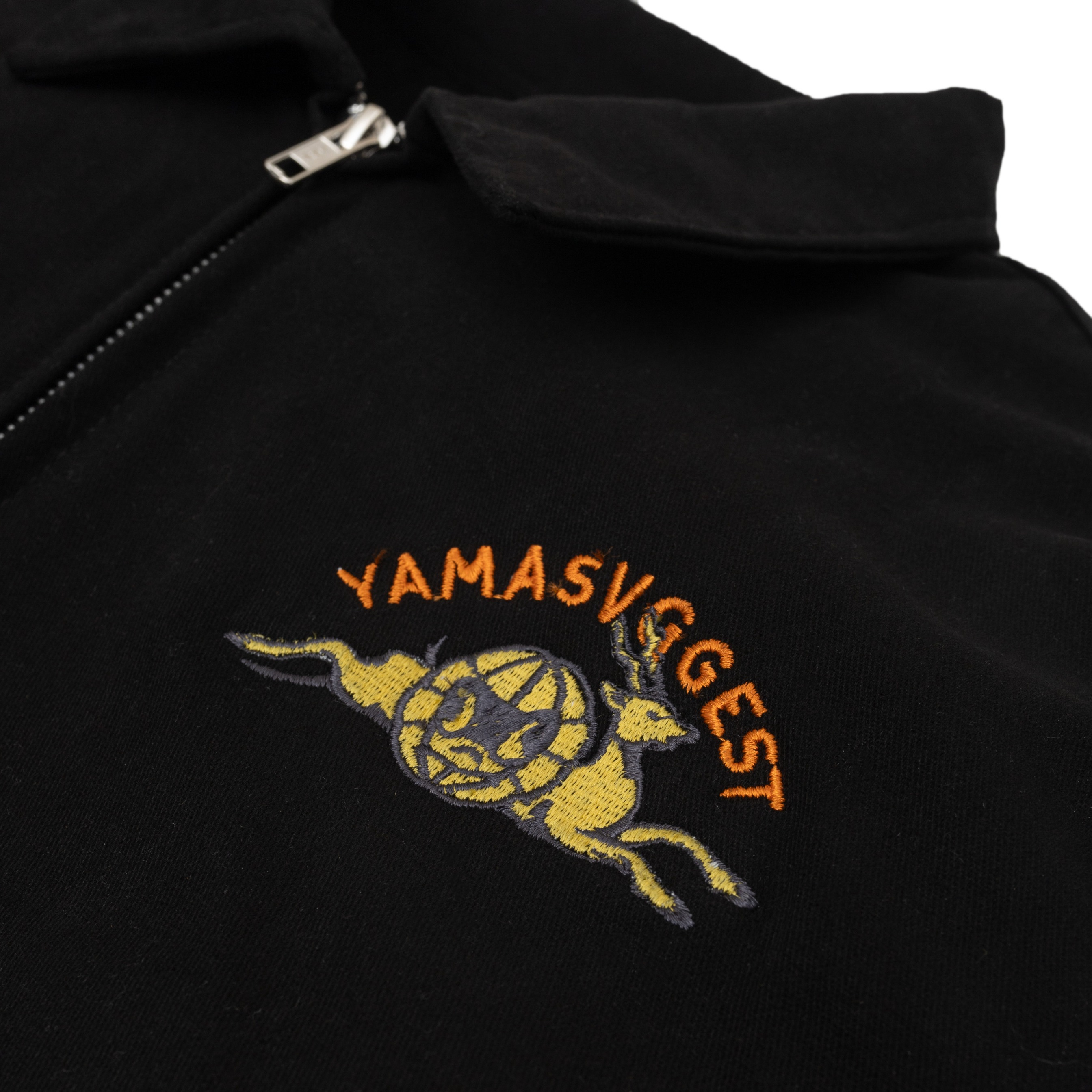 Svggest Linden Work jacket Yamasvggest 
