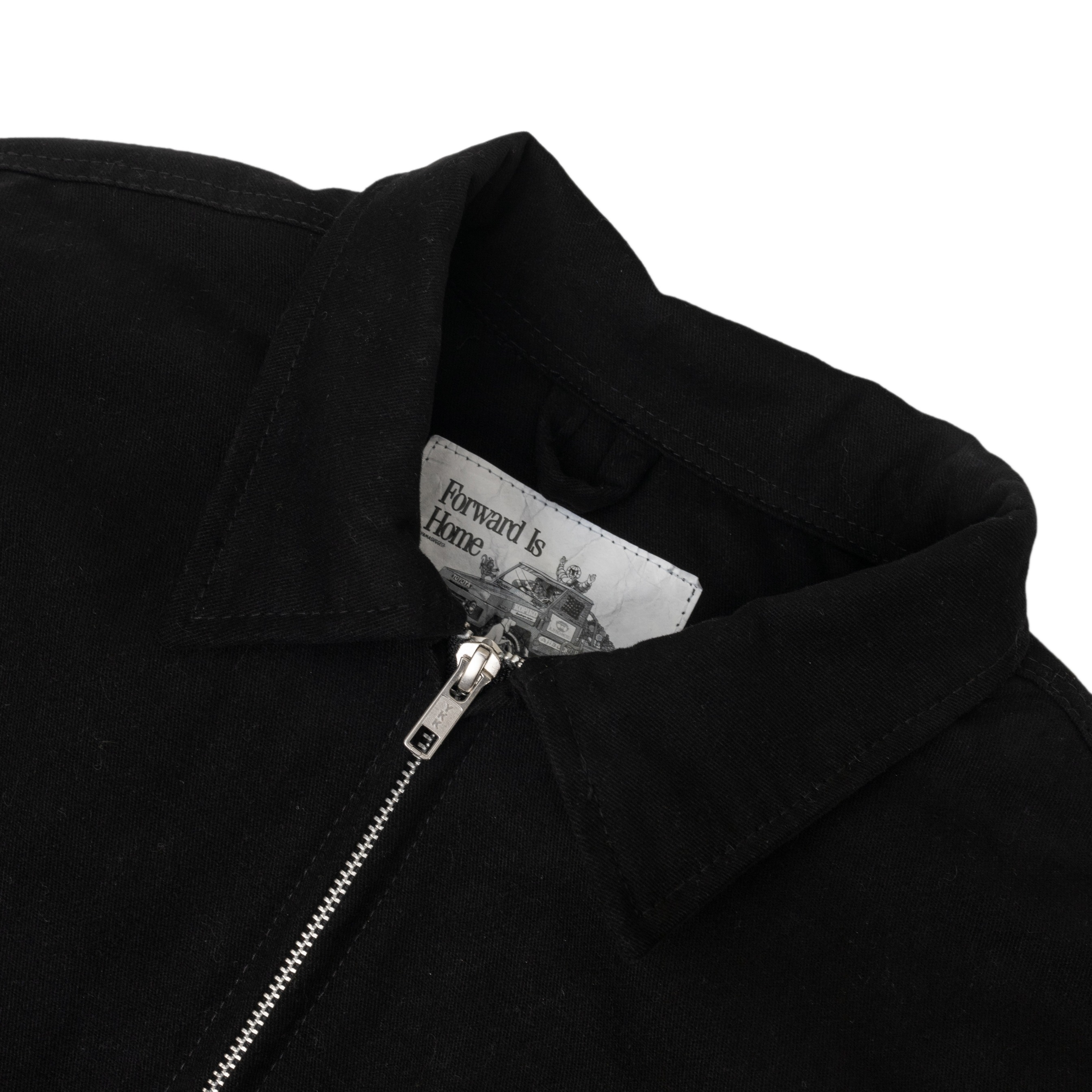 Svggest Linden Work jacket Yamasvggest 
