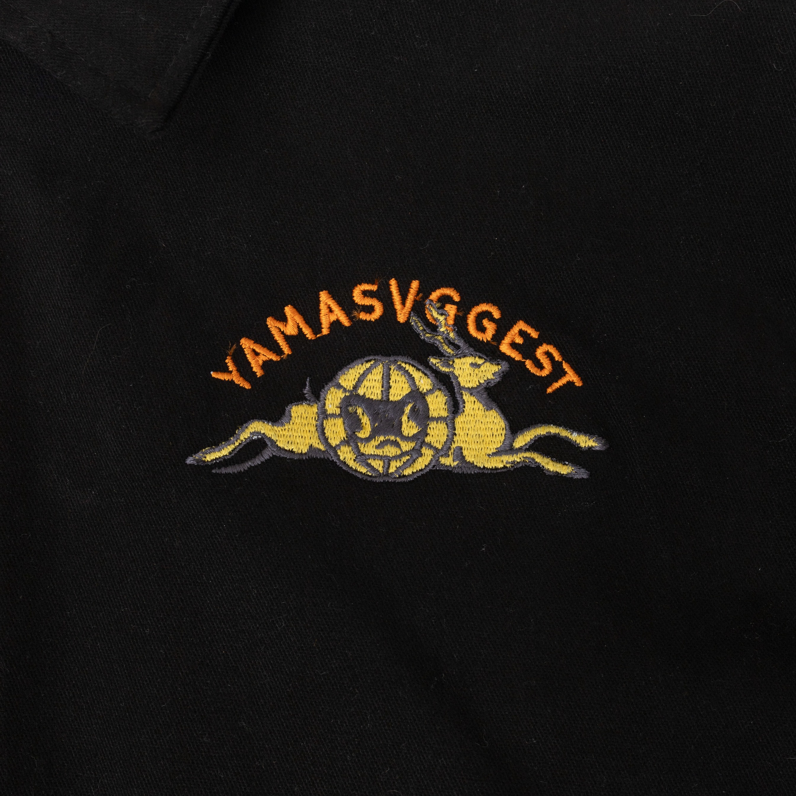 Svggest Linden Work jacket Yamasvggest 
