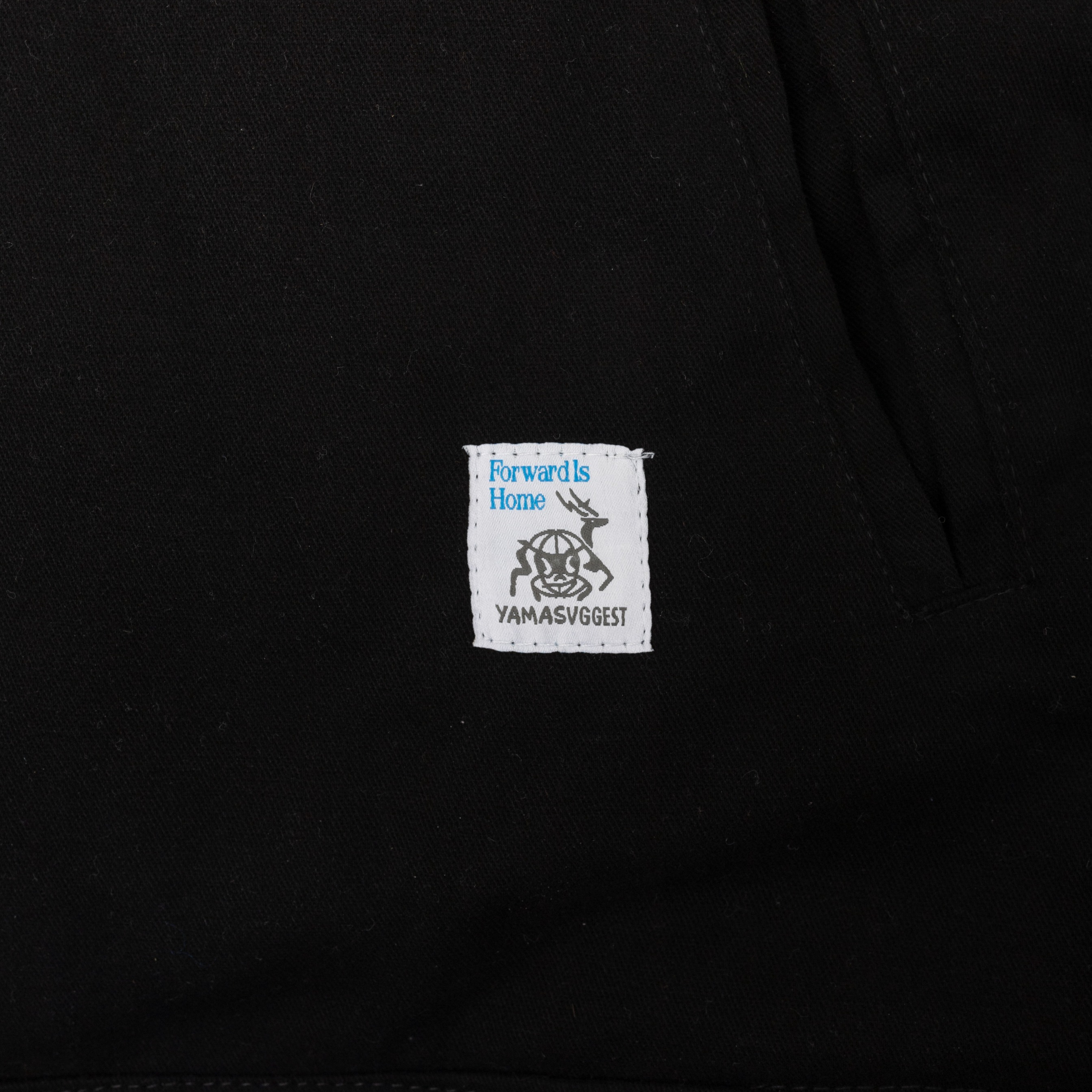 Svggest Linden Work jacket Yamasvggest 