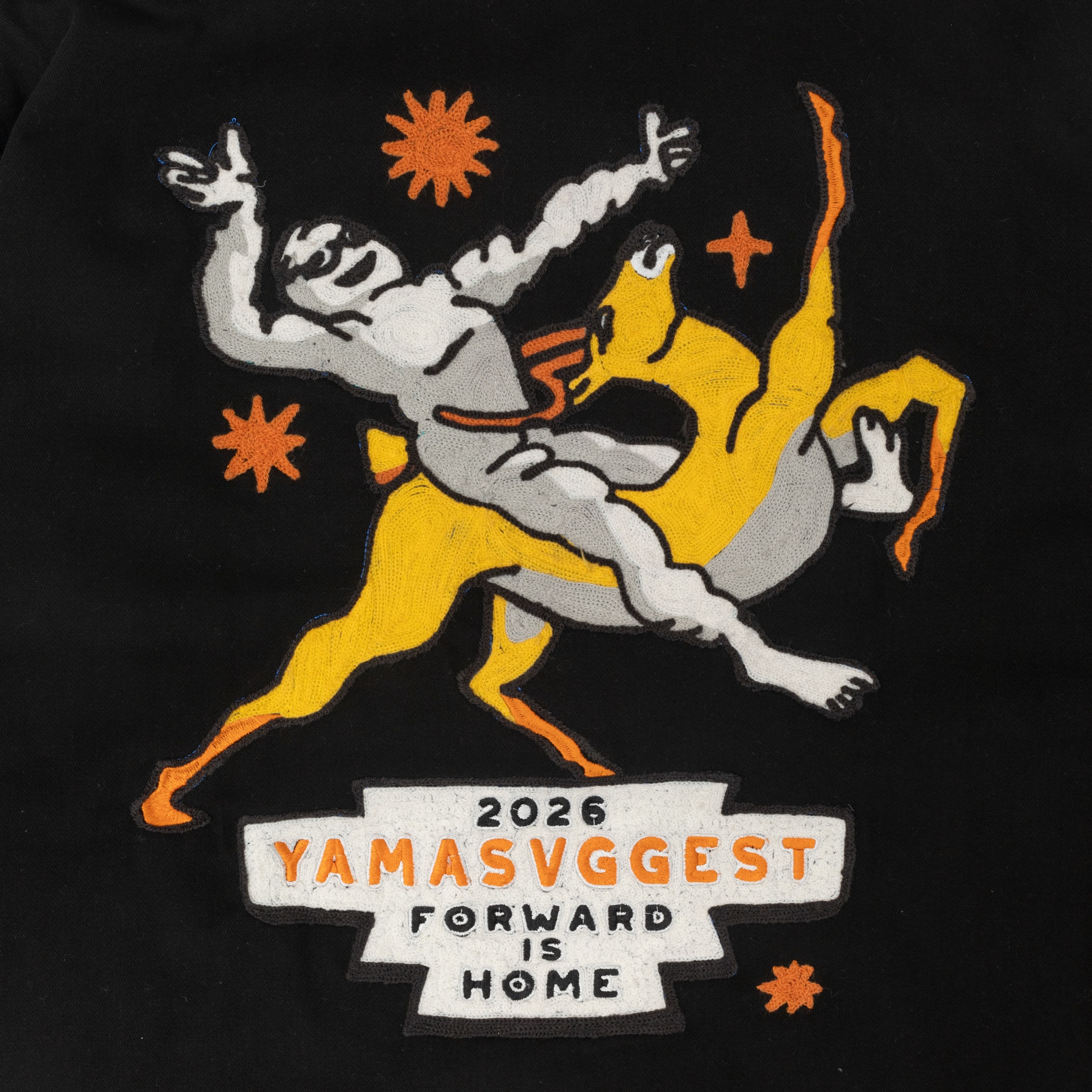 Svggest Linden Work jacket Yamasvggest 