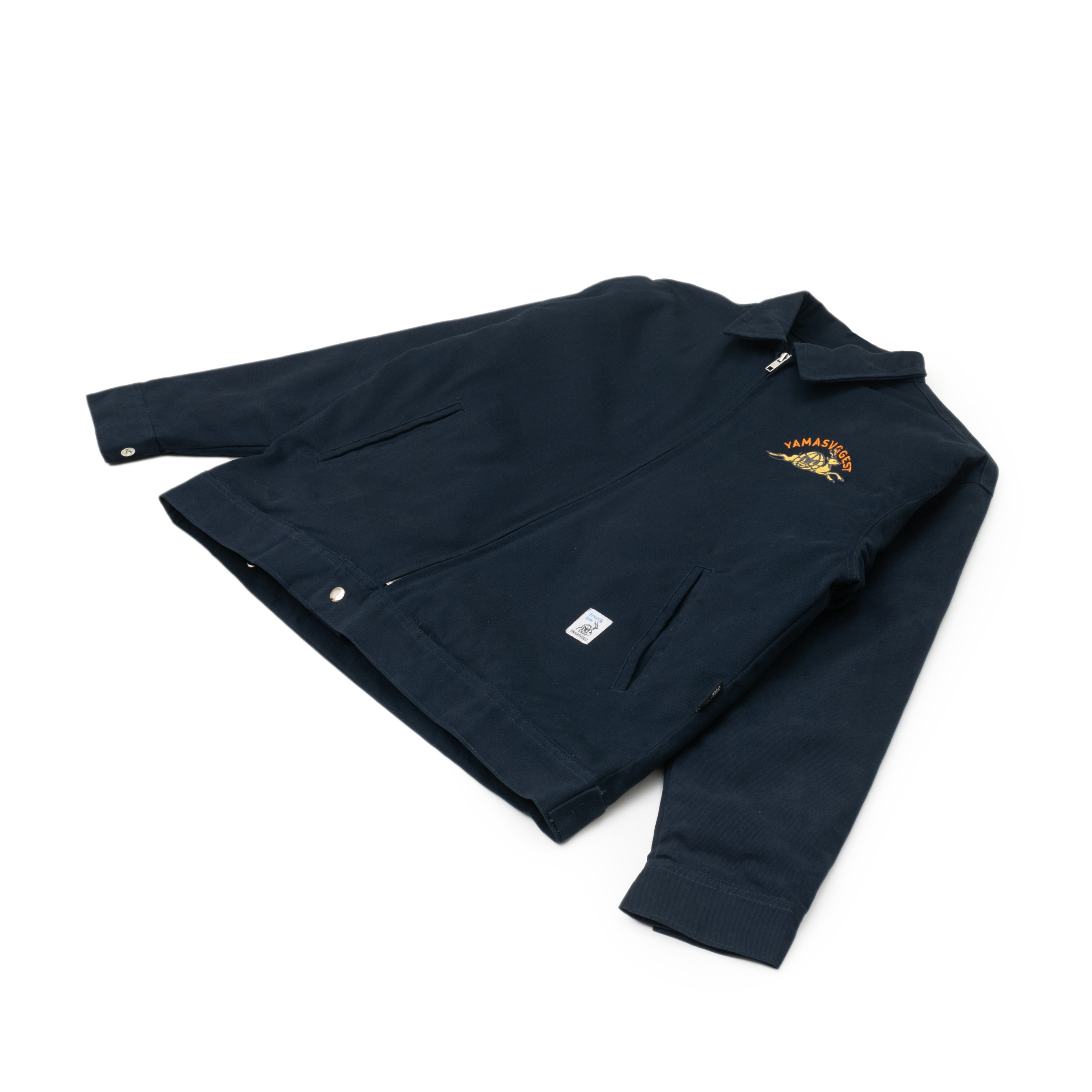 Svggest Linden Work jacket Yamasvggest 