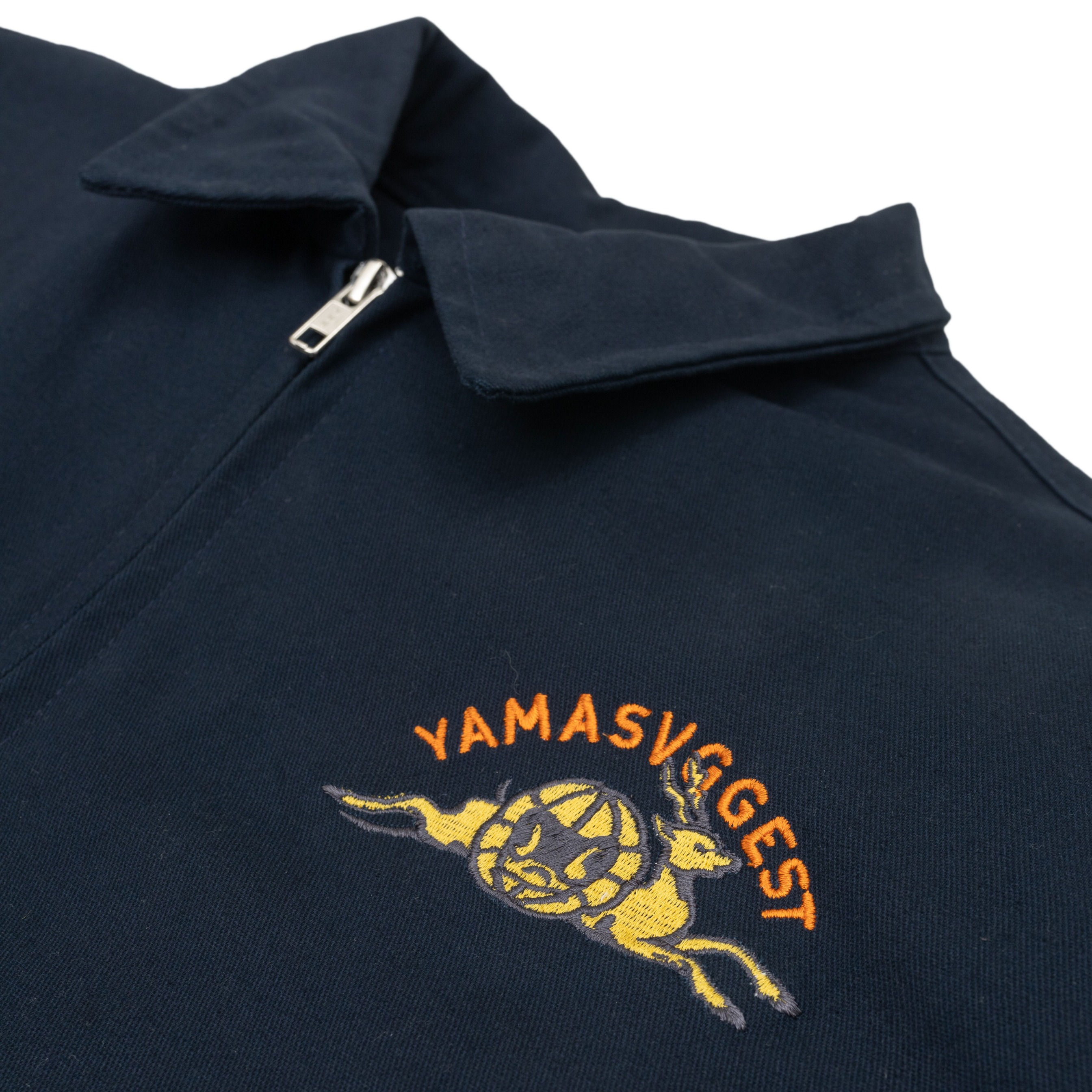 Svggest Linden Work jacket Yamasvggest 