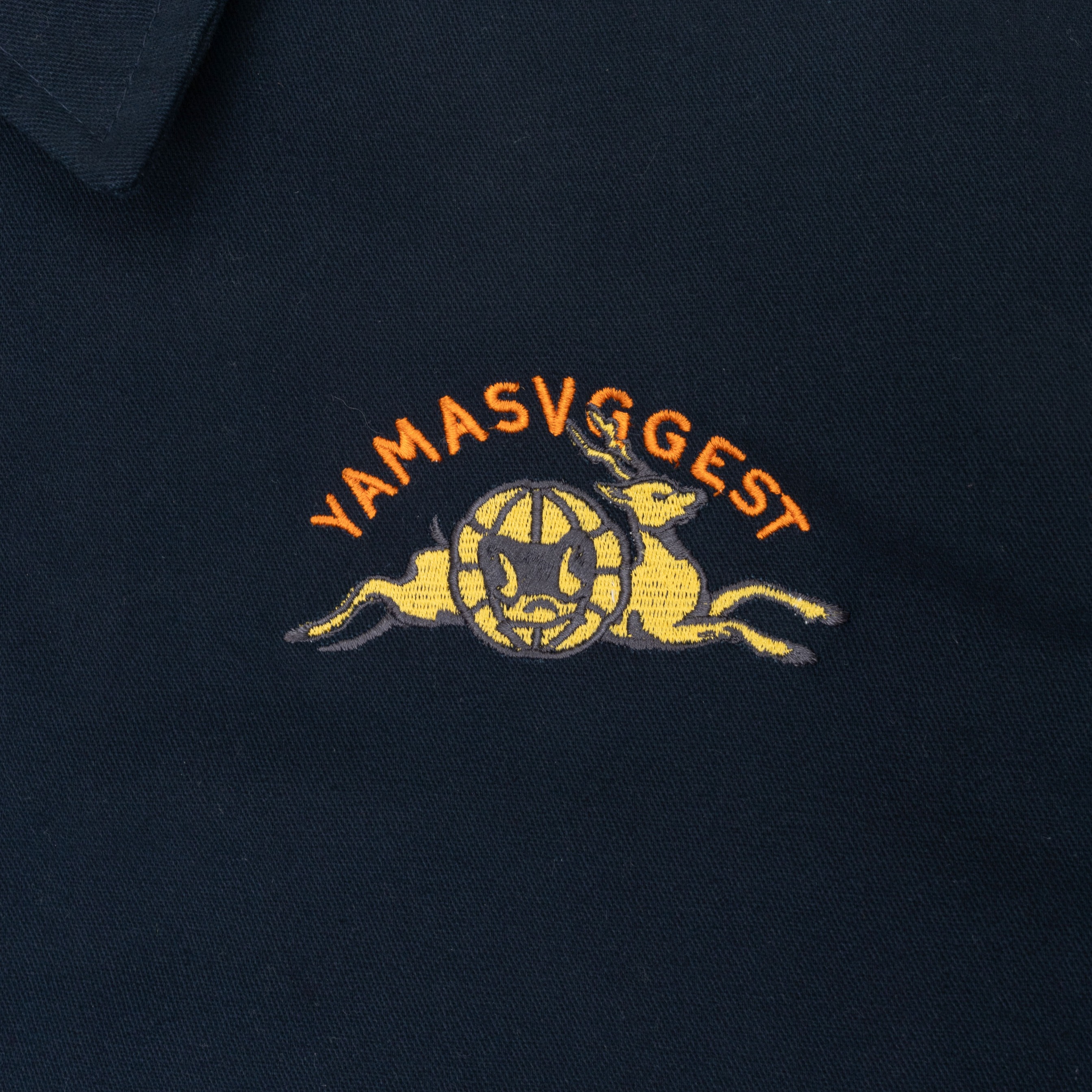 Svggest Linden Work jacket Yamasvggest 