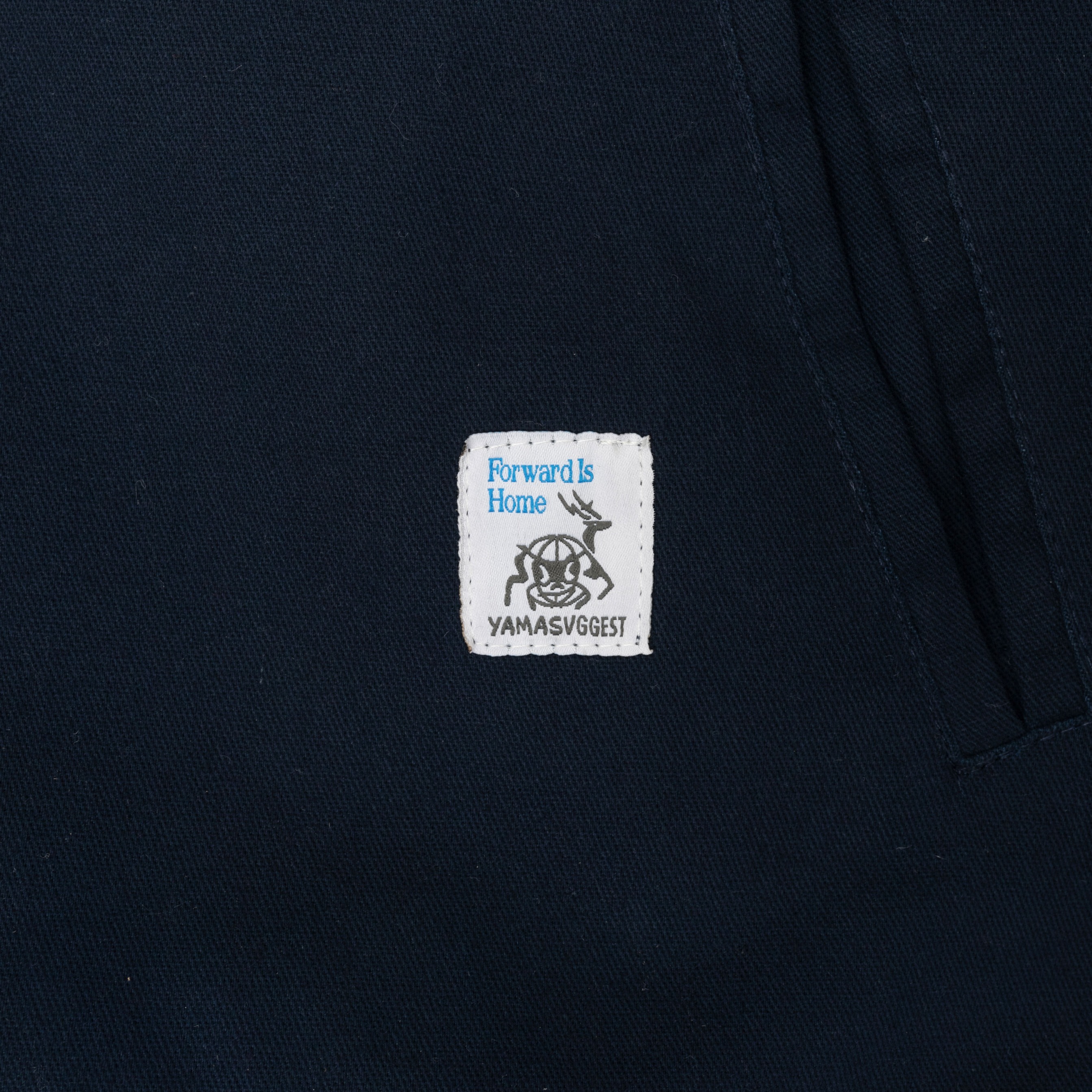 Svggest Linden Work jacket Yamasvggest 