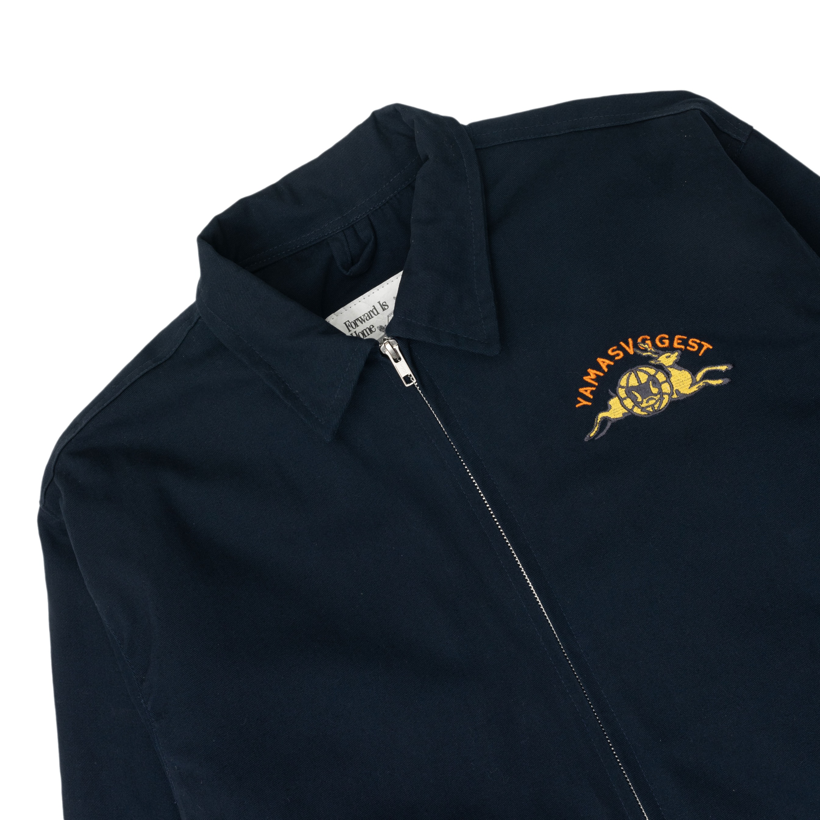 Svggest Linden Work jacket Yamasvggest 