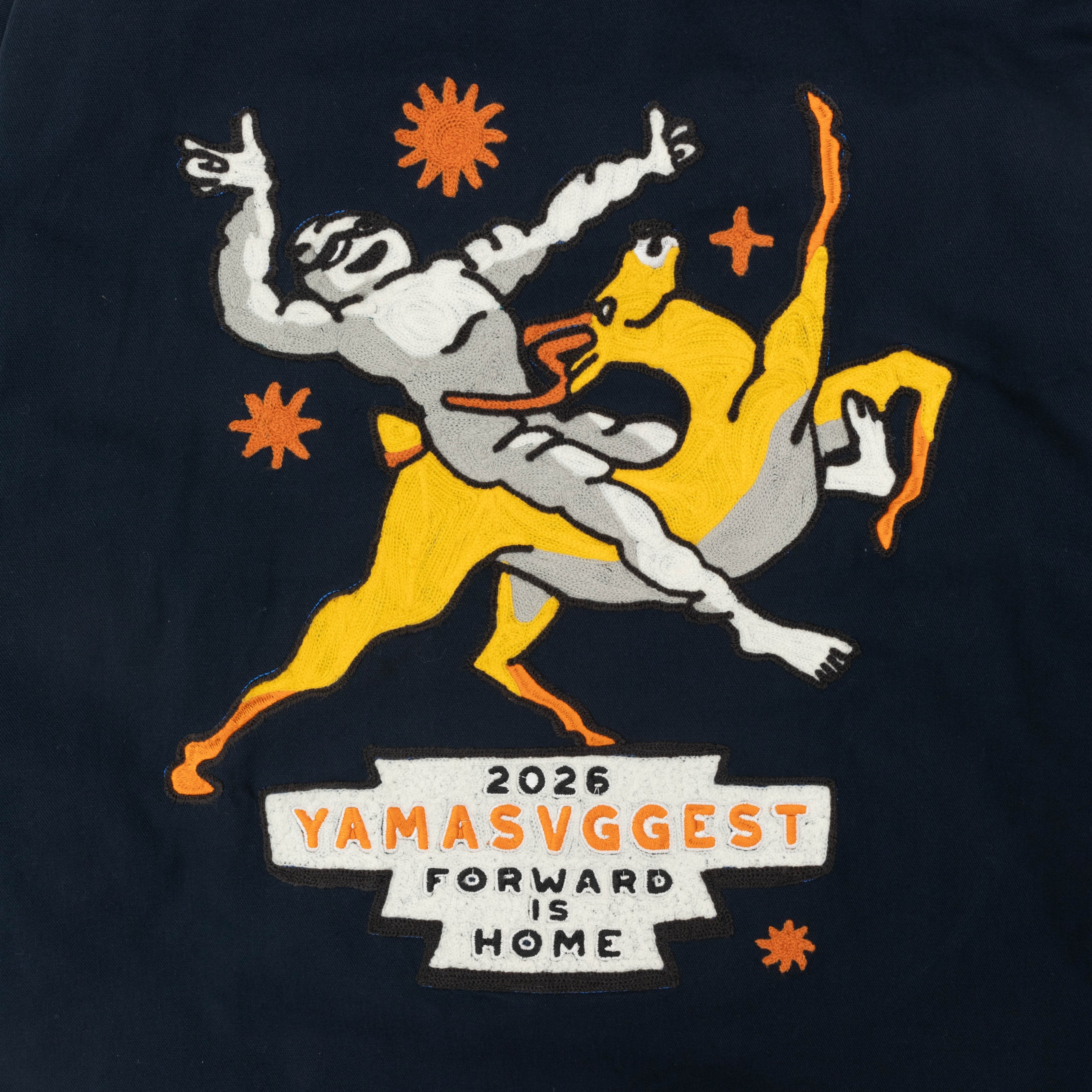 Svggest Linden Work jacket Yamasvggest 