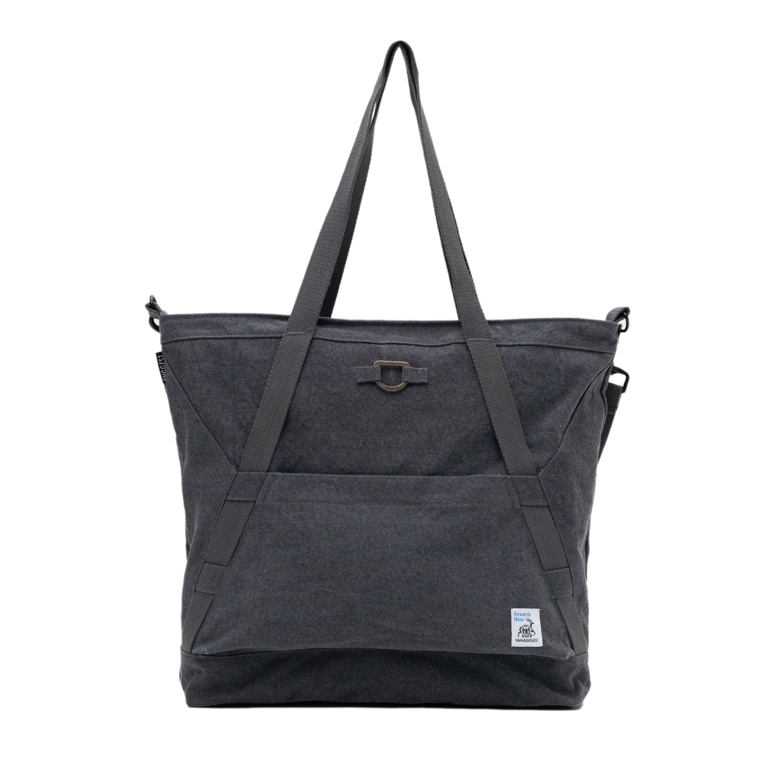 Svggest Ulmus Totebag Yamasvggest