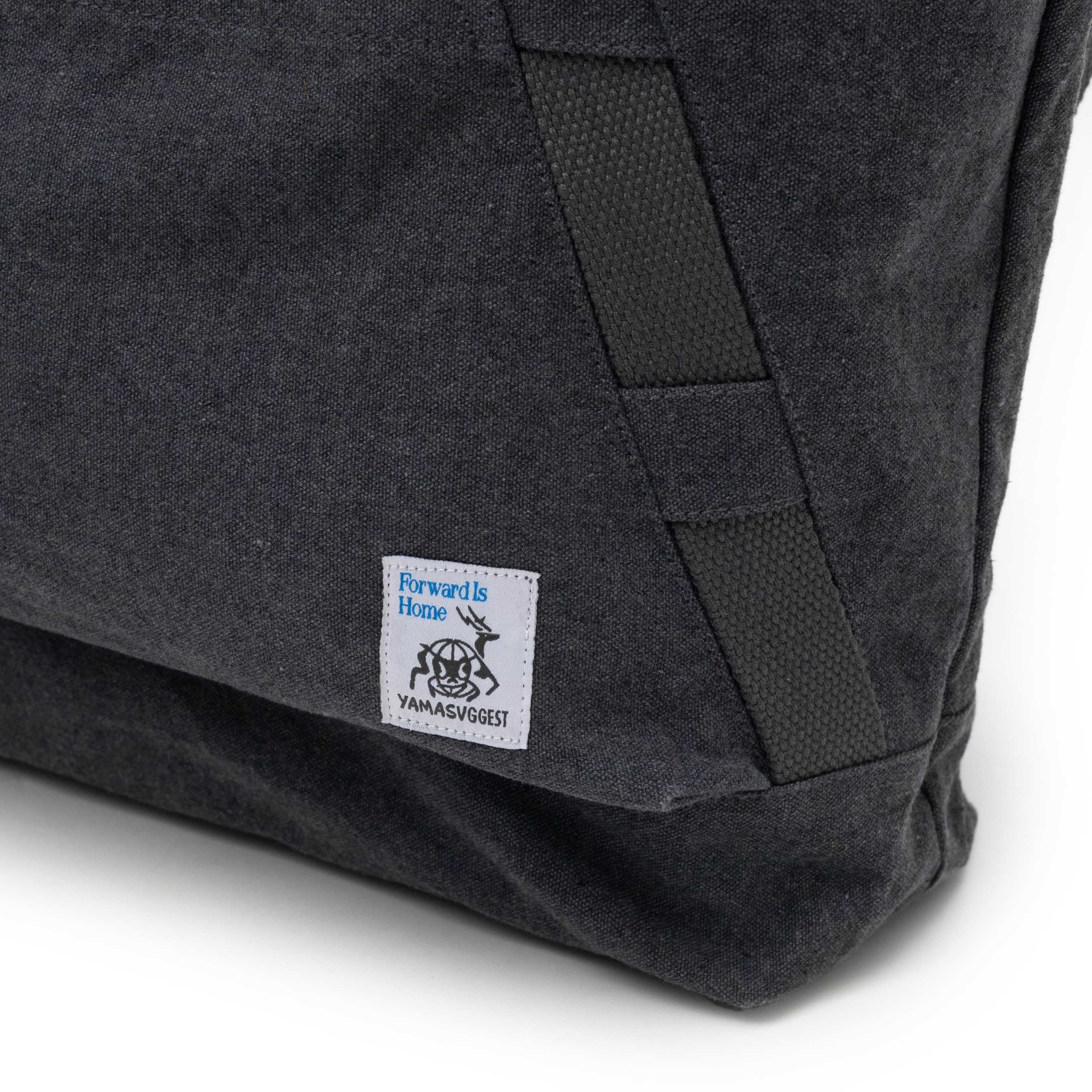 Svggest Ulmus Totebag Yamasvggest
